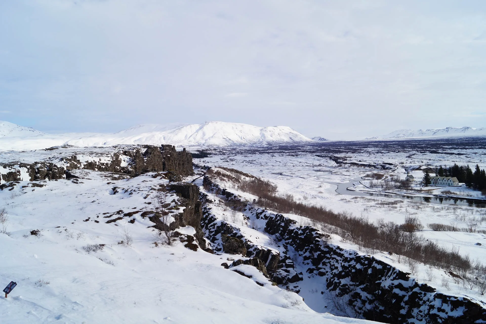 Thingvellir National Park