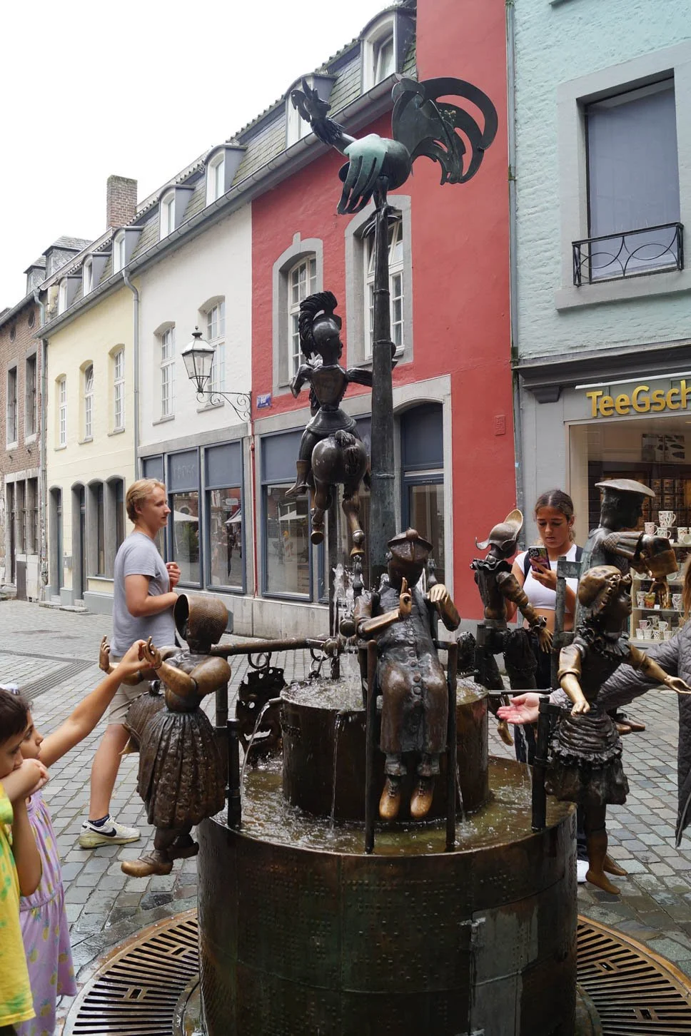 Aachen