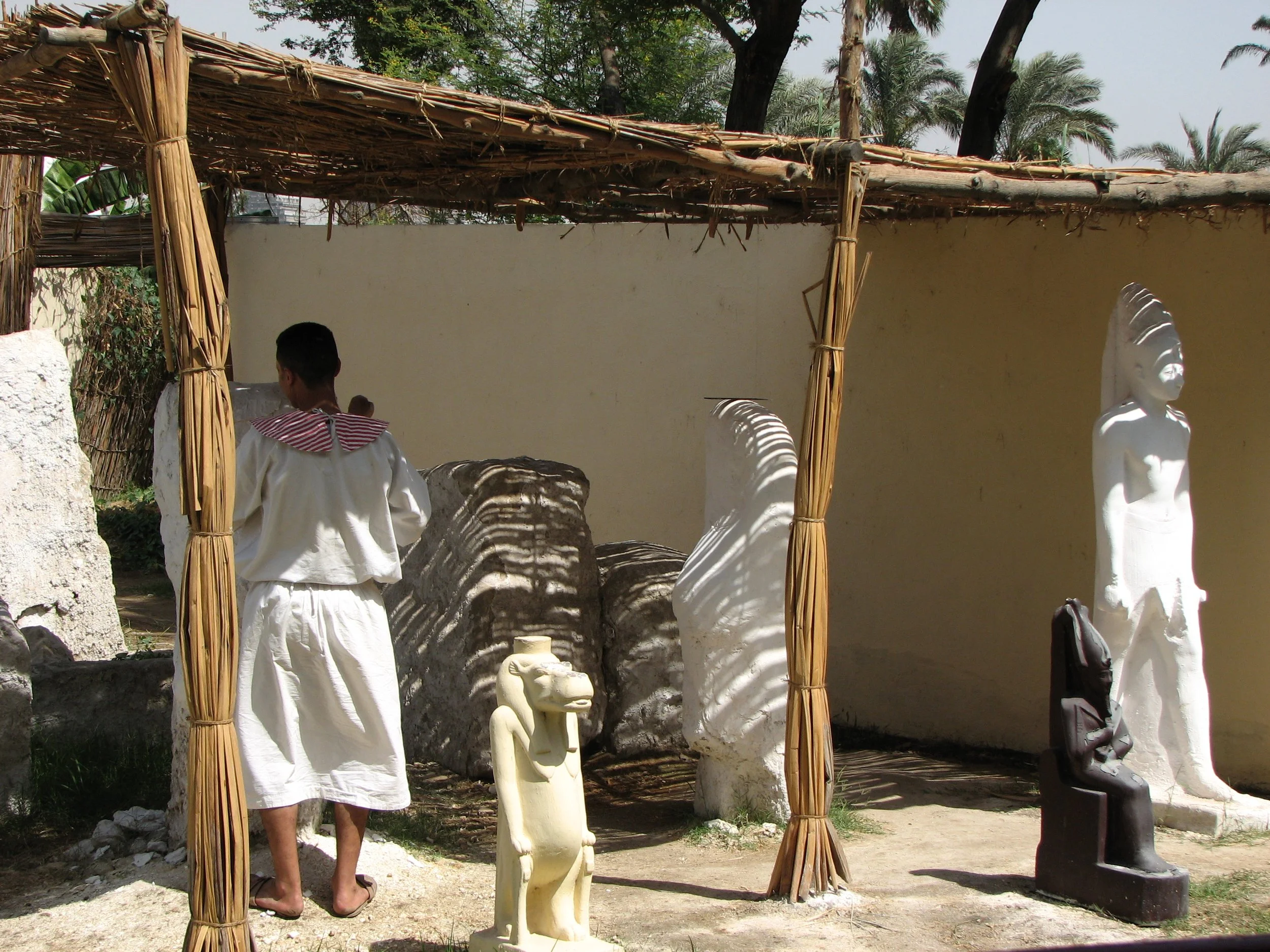 Pharaonic Village