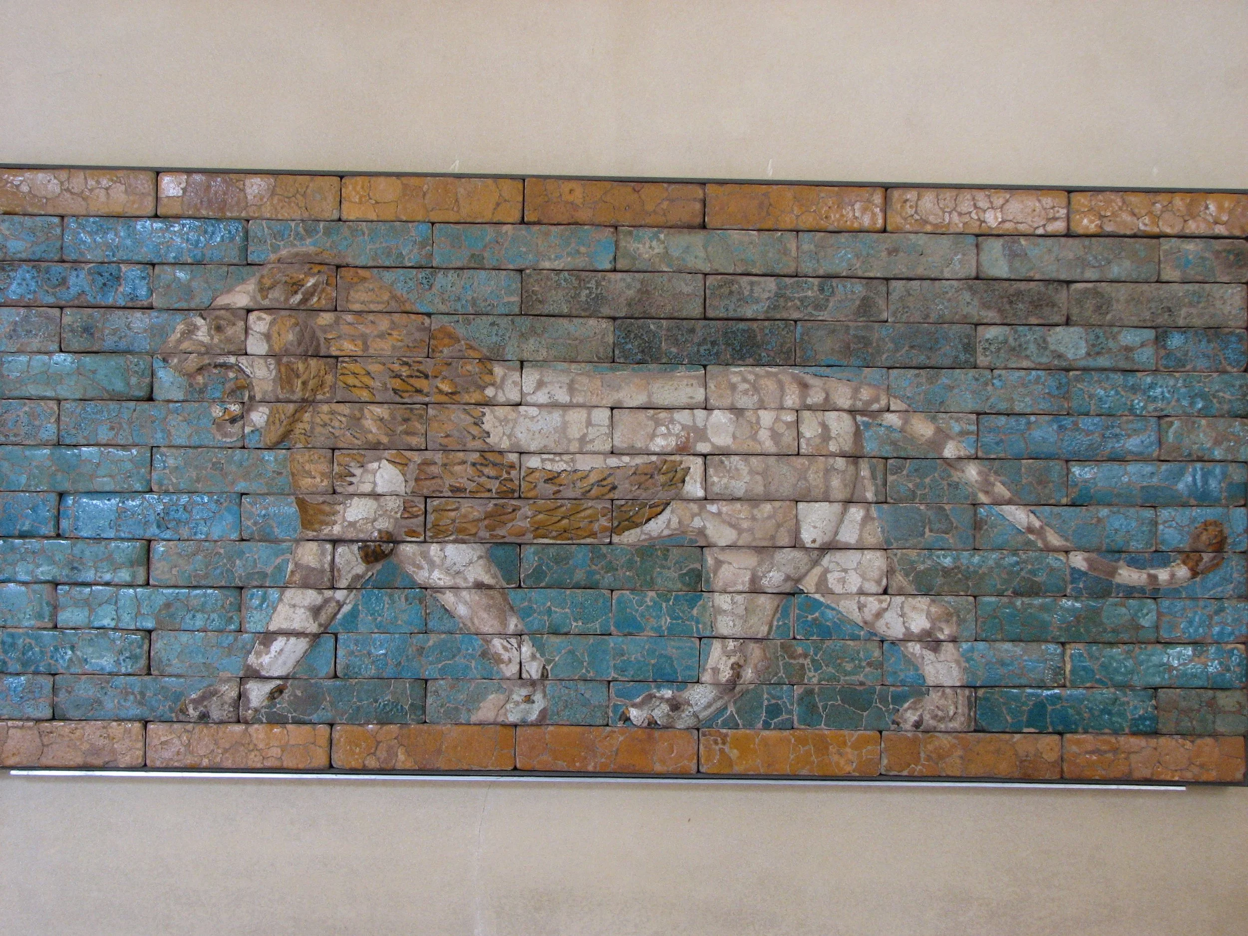 The Louvre