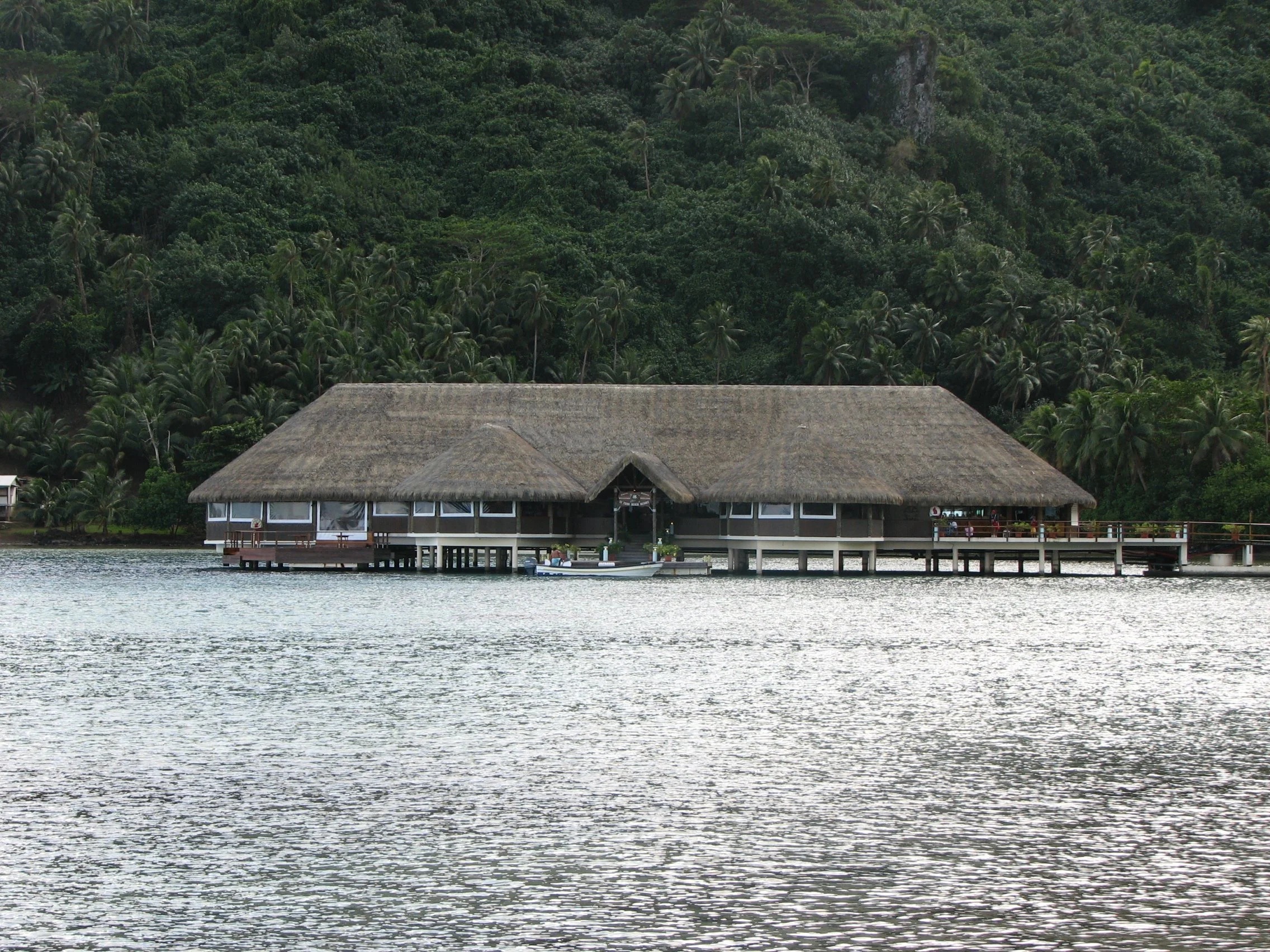 Huahine