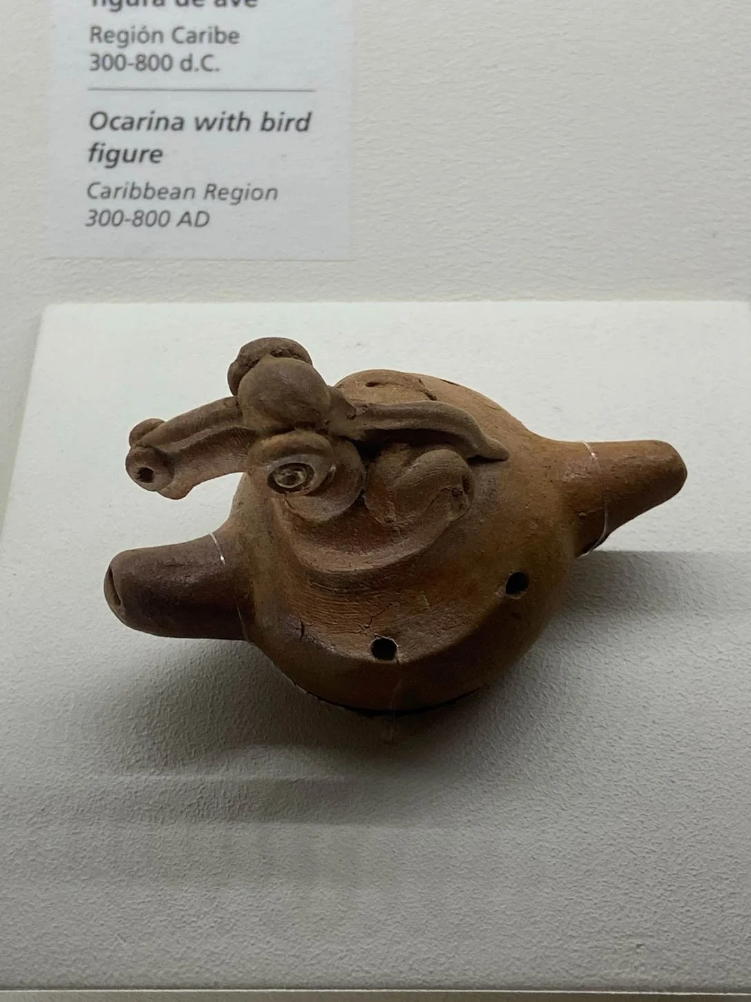 Pre-Columbian Gold Museum