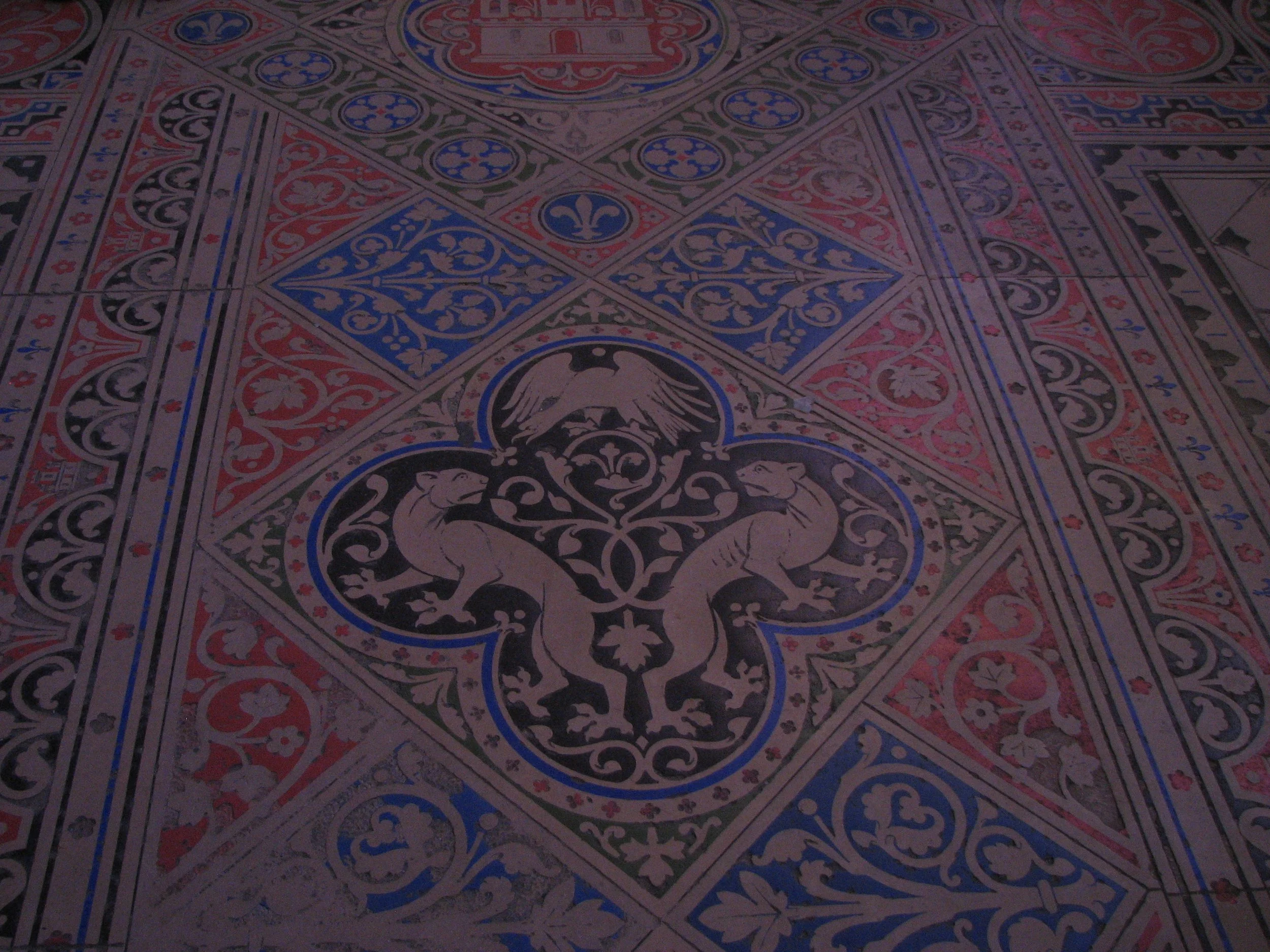 Sainte Chapelle