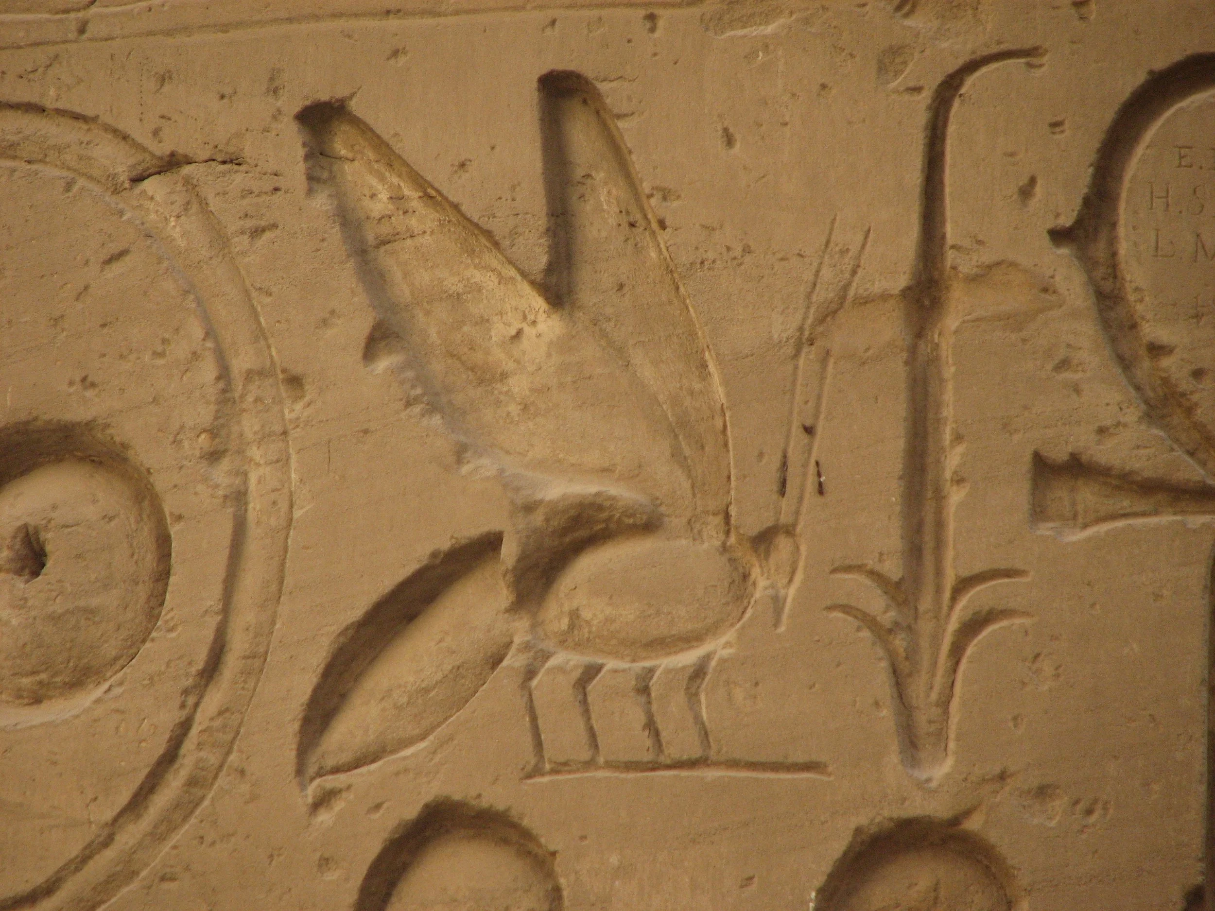 Karnak Temple, Luxor