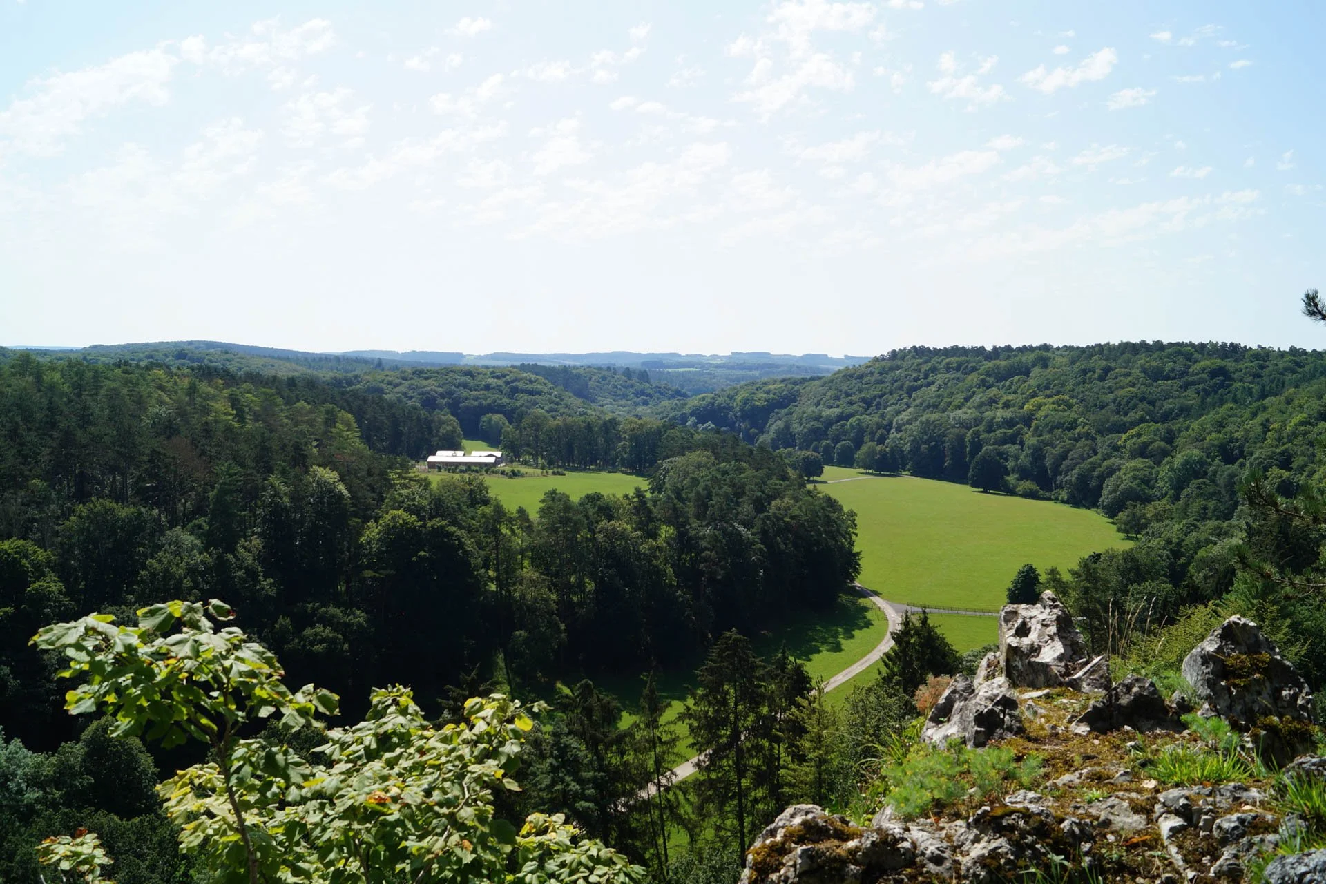 Grotte de Han - Wildlife Park
