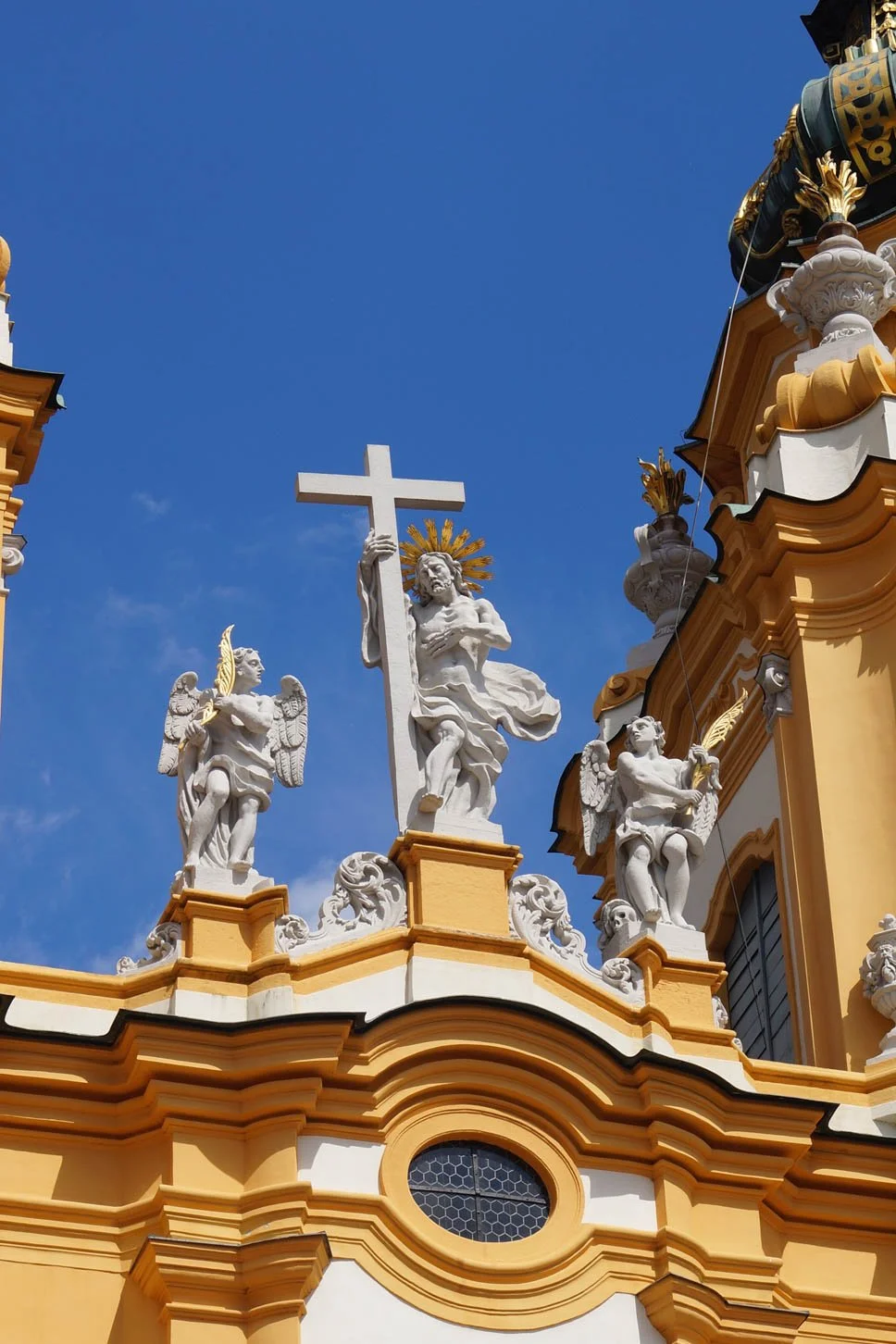 Danube Valley Day Trip from Vienna - Melk Abbey