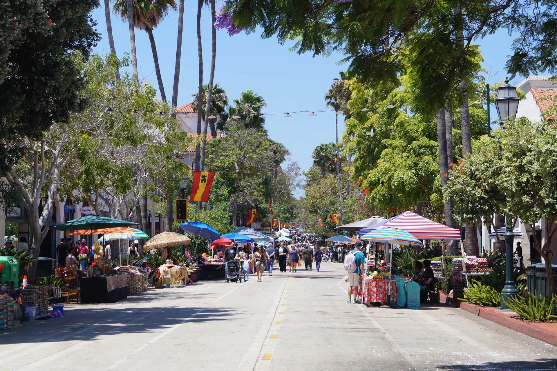 State Street Promenade
