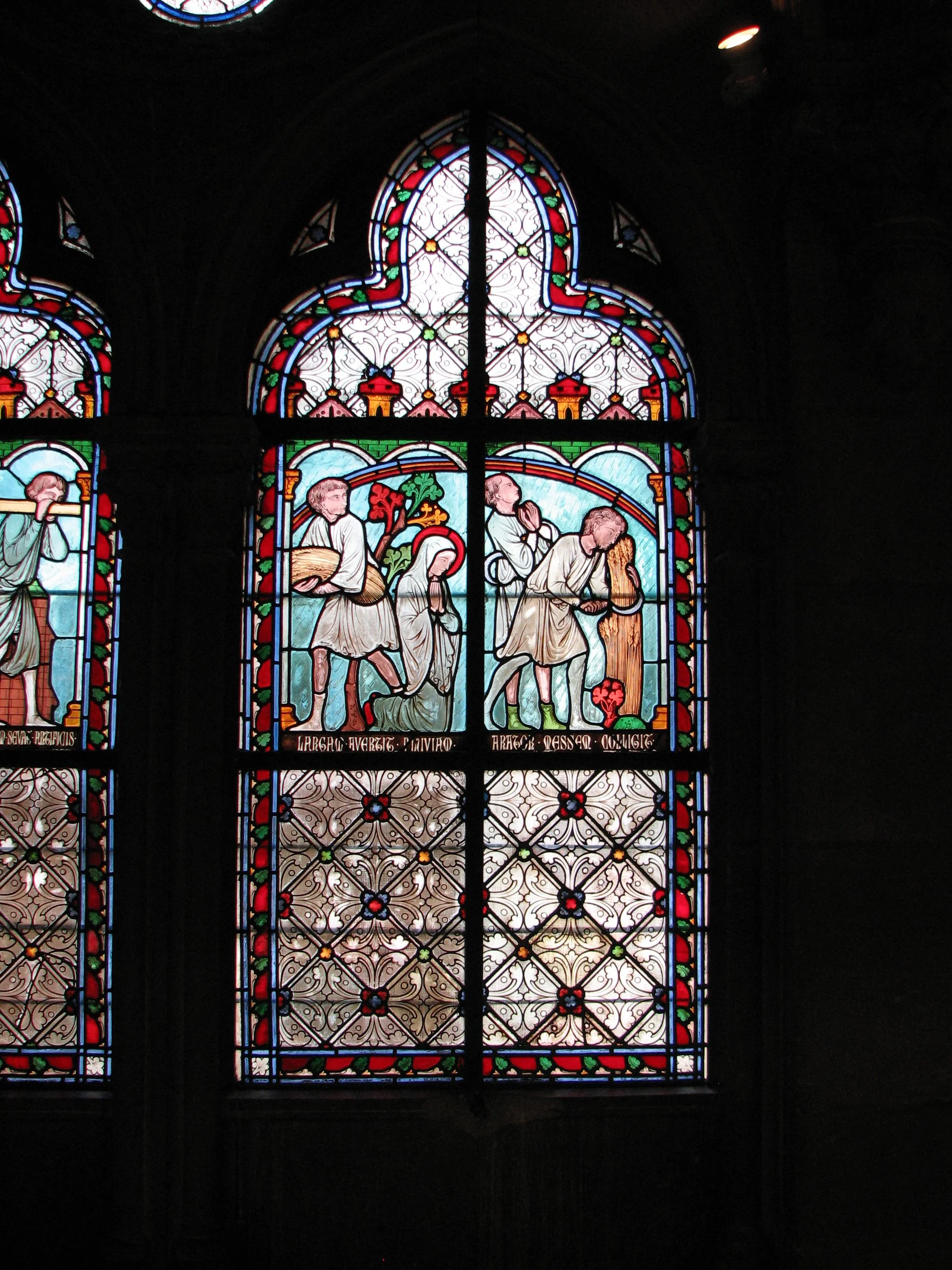 Cathedral of Notre Dame