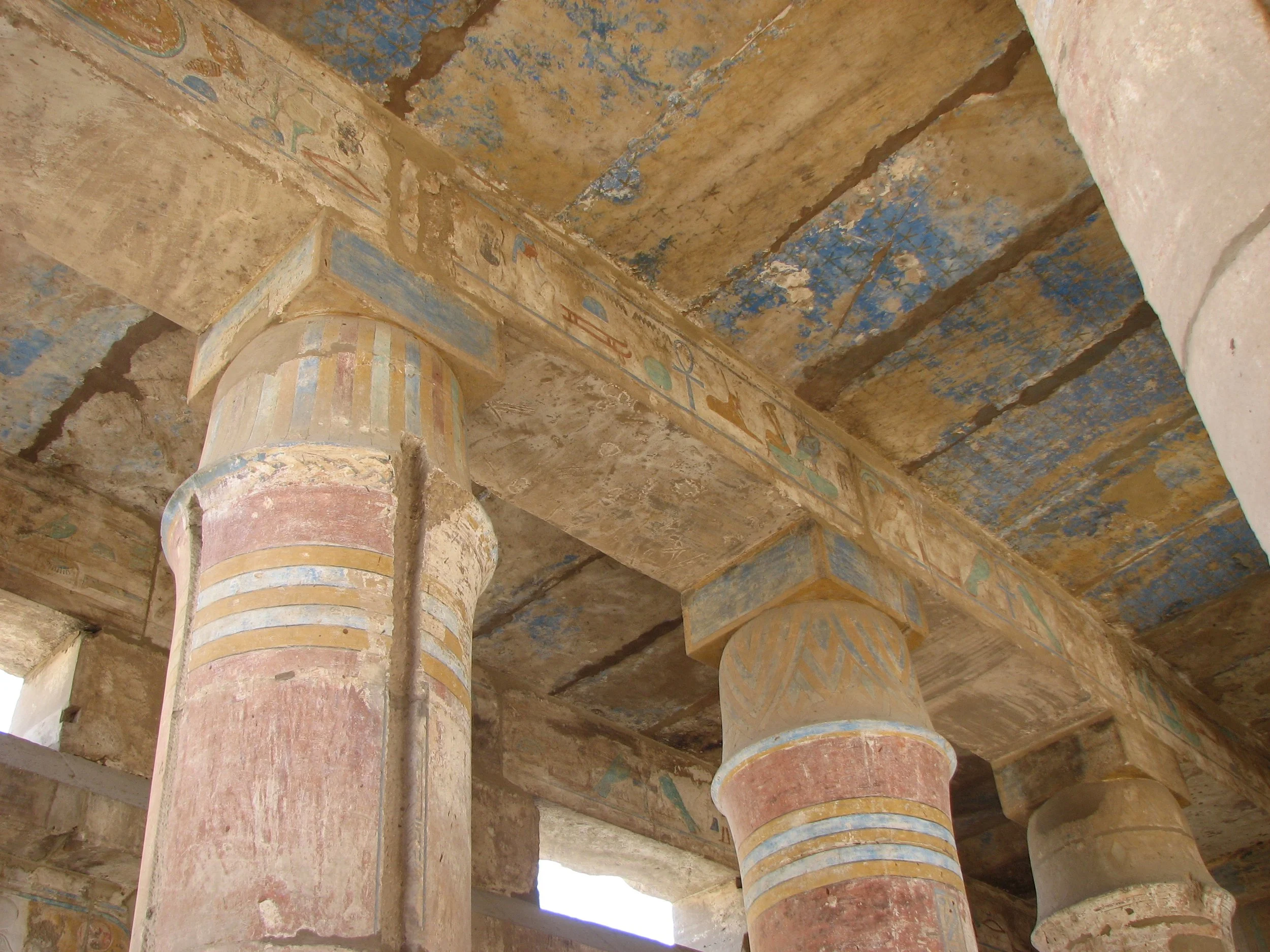 Karnak Temple, Luxor