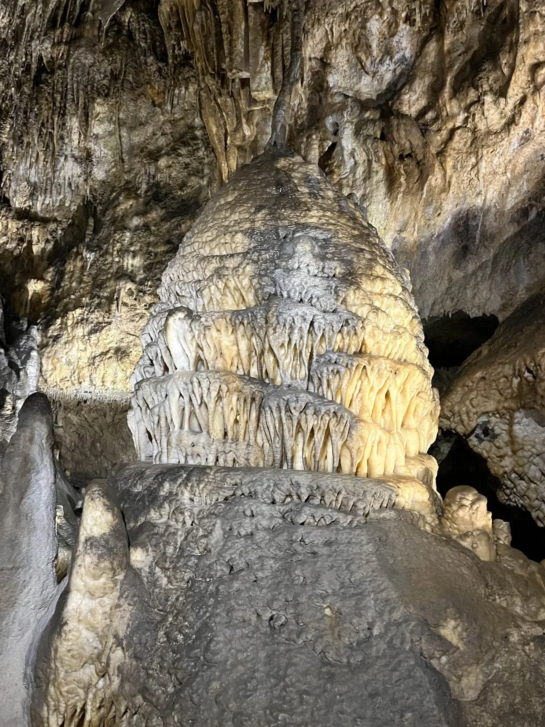 Grotte de Han