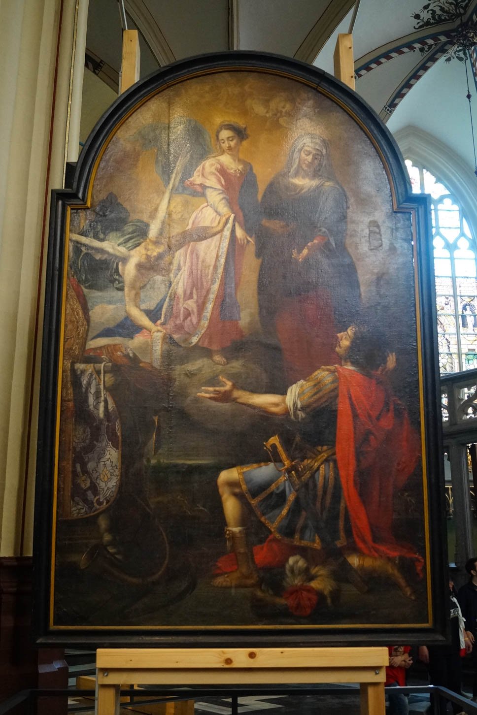 Bruges - St. Salvator’s Cathedral