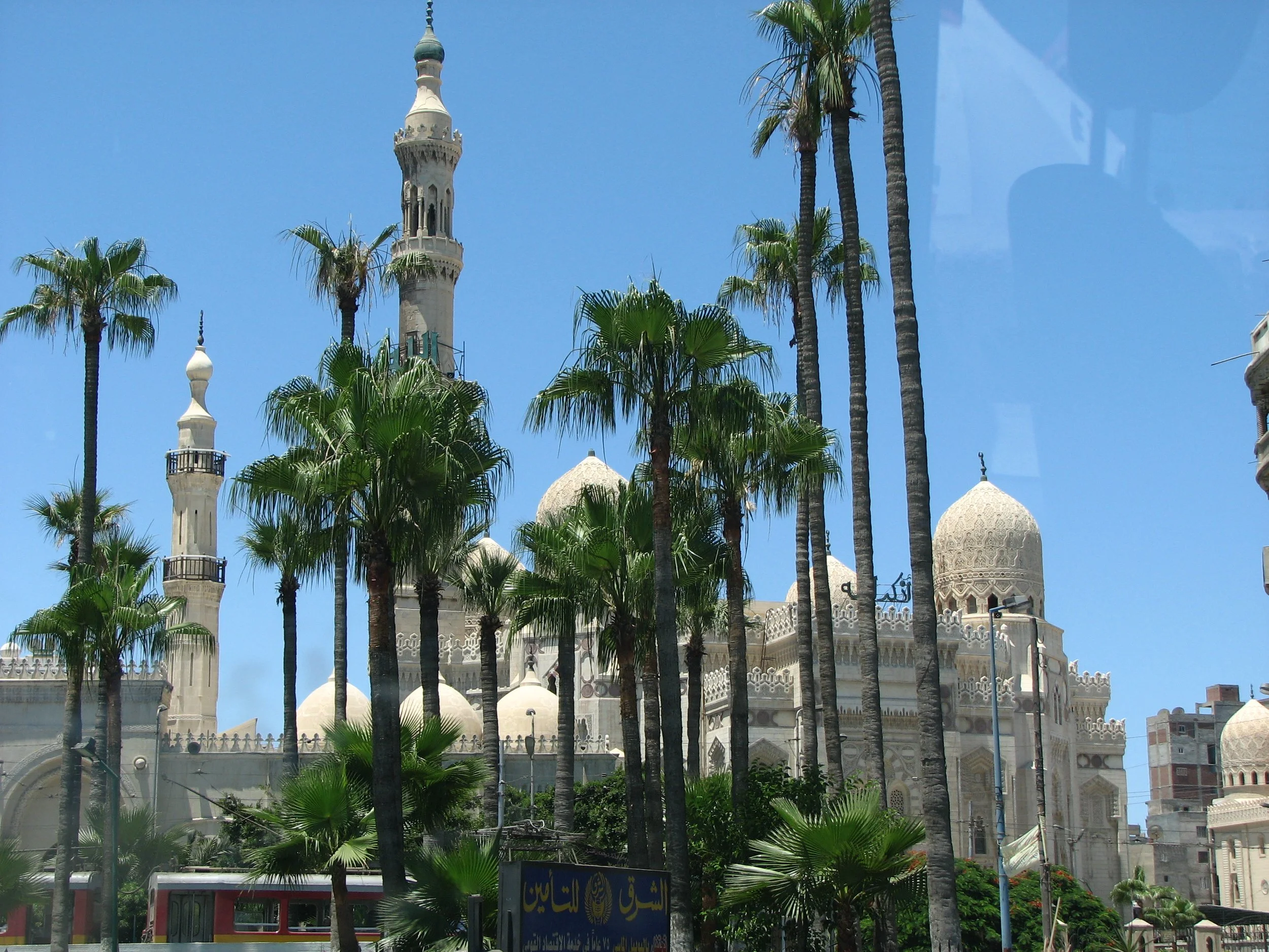 Alexandria