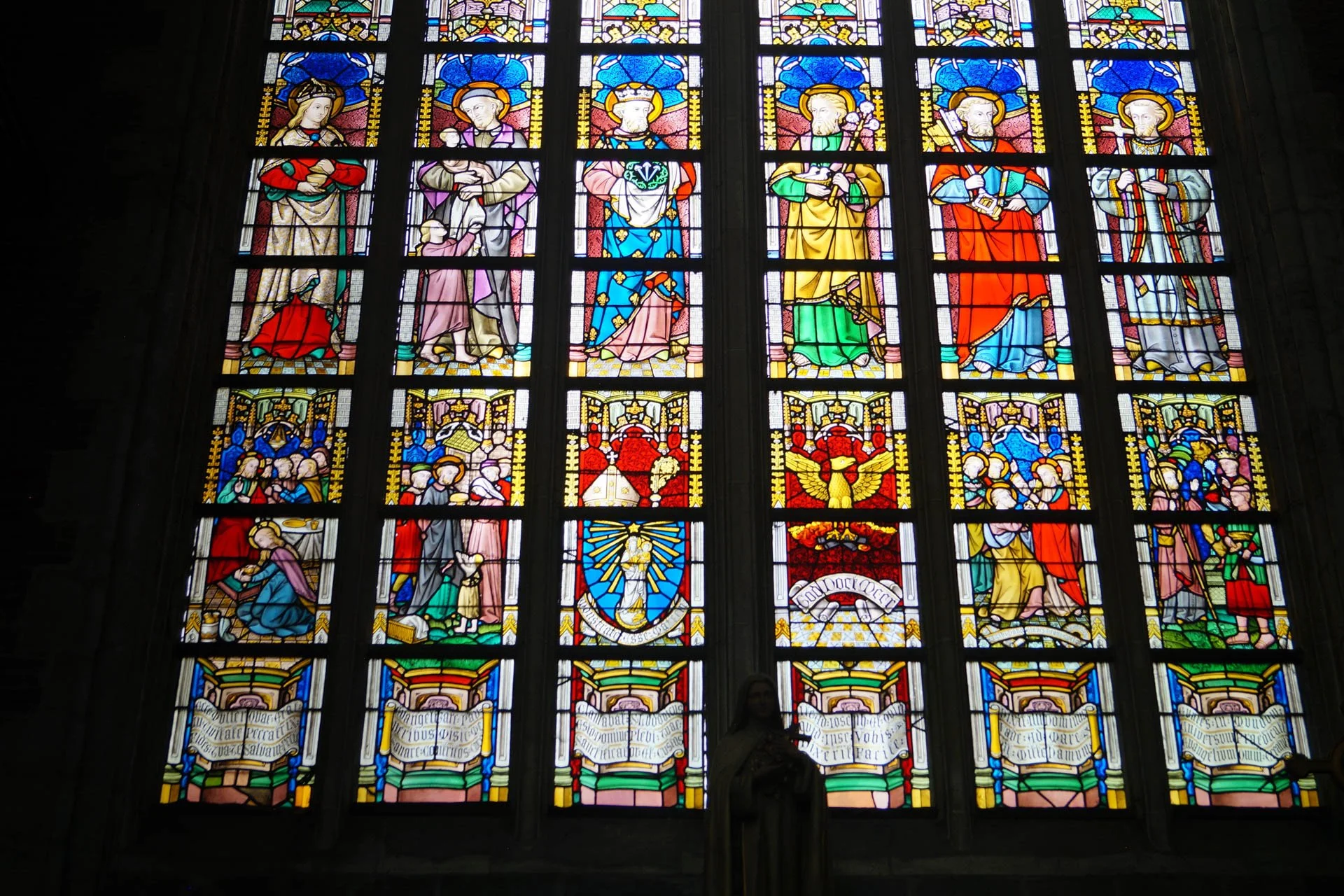 Ghent - St. Bavo Cathedral