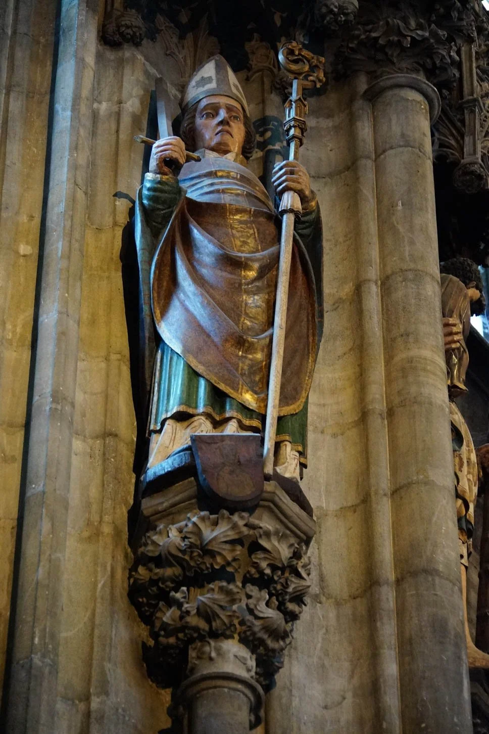 Vienna - St. Stephen's Cathedral