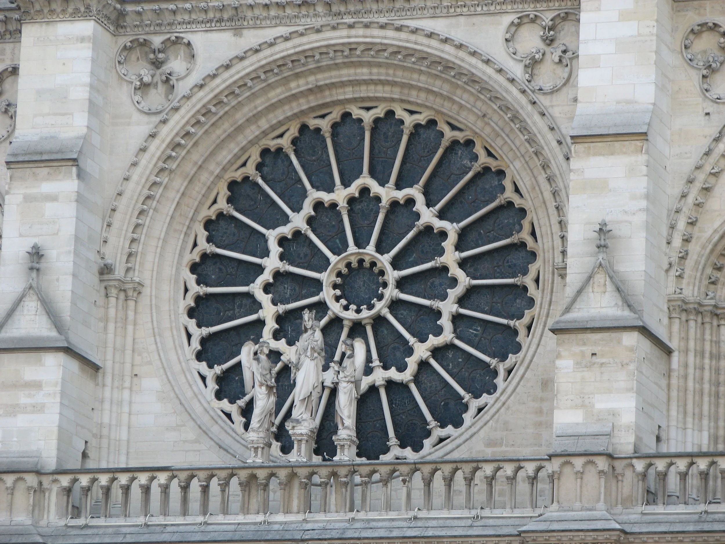 Cathedral of Notre Dame