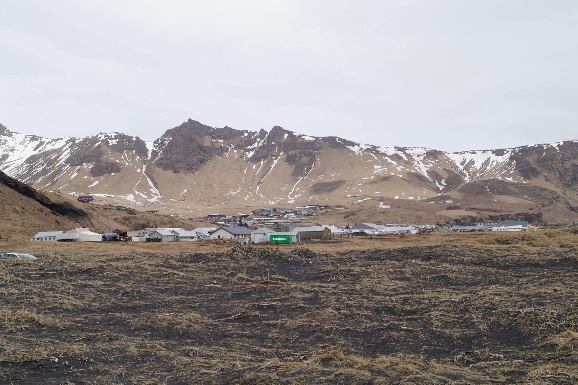 Vik