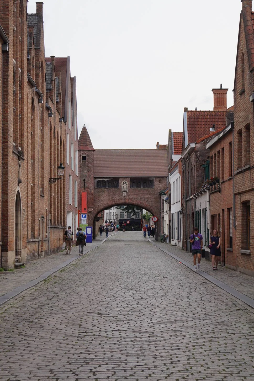 Bruges