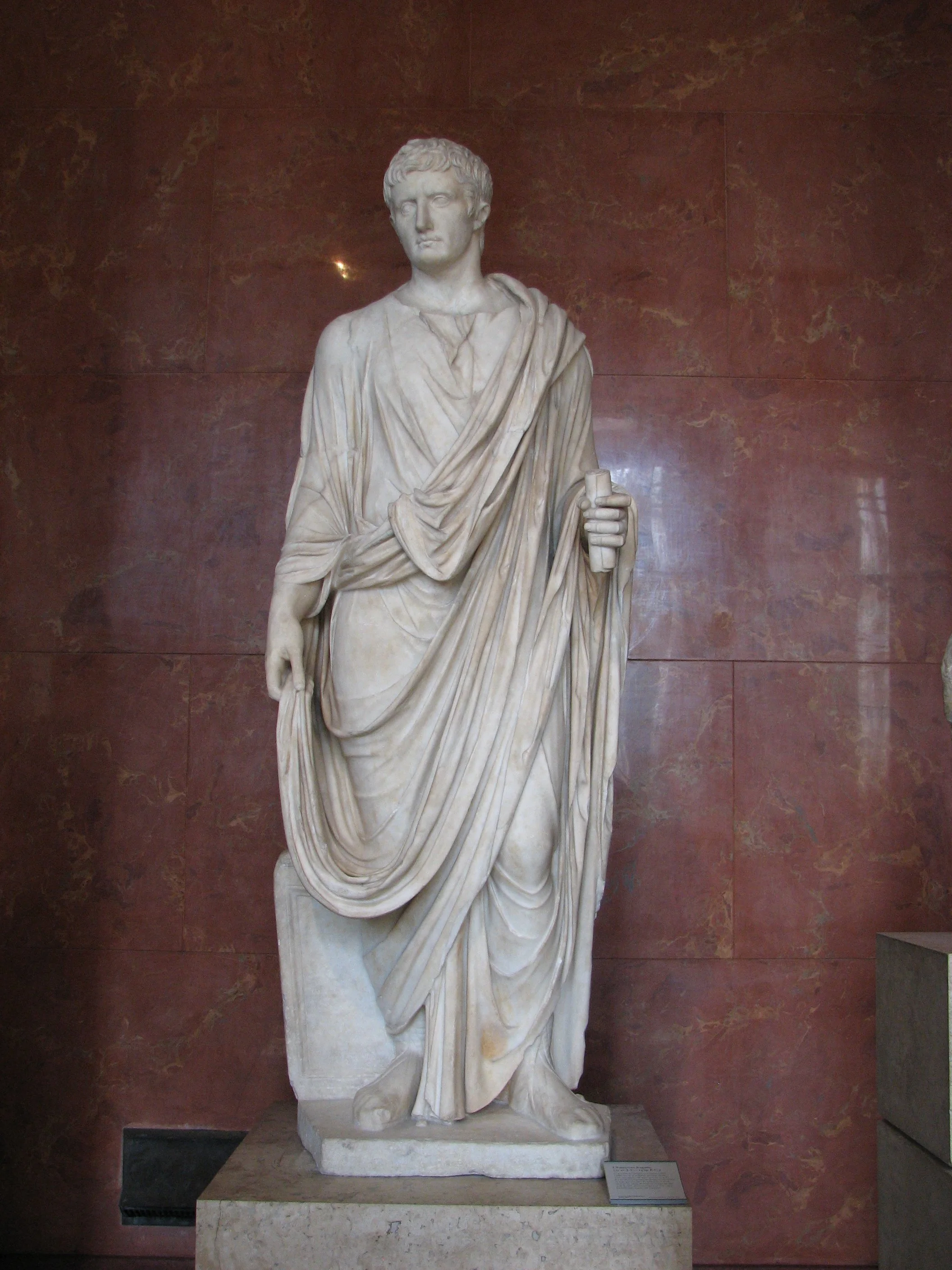 The Louvre