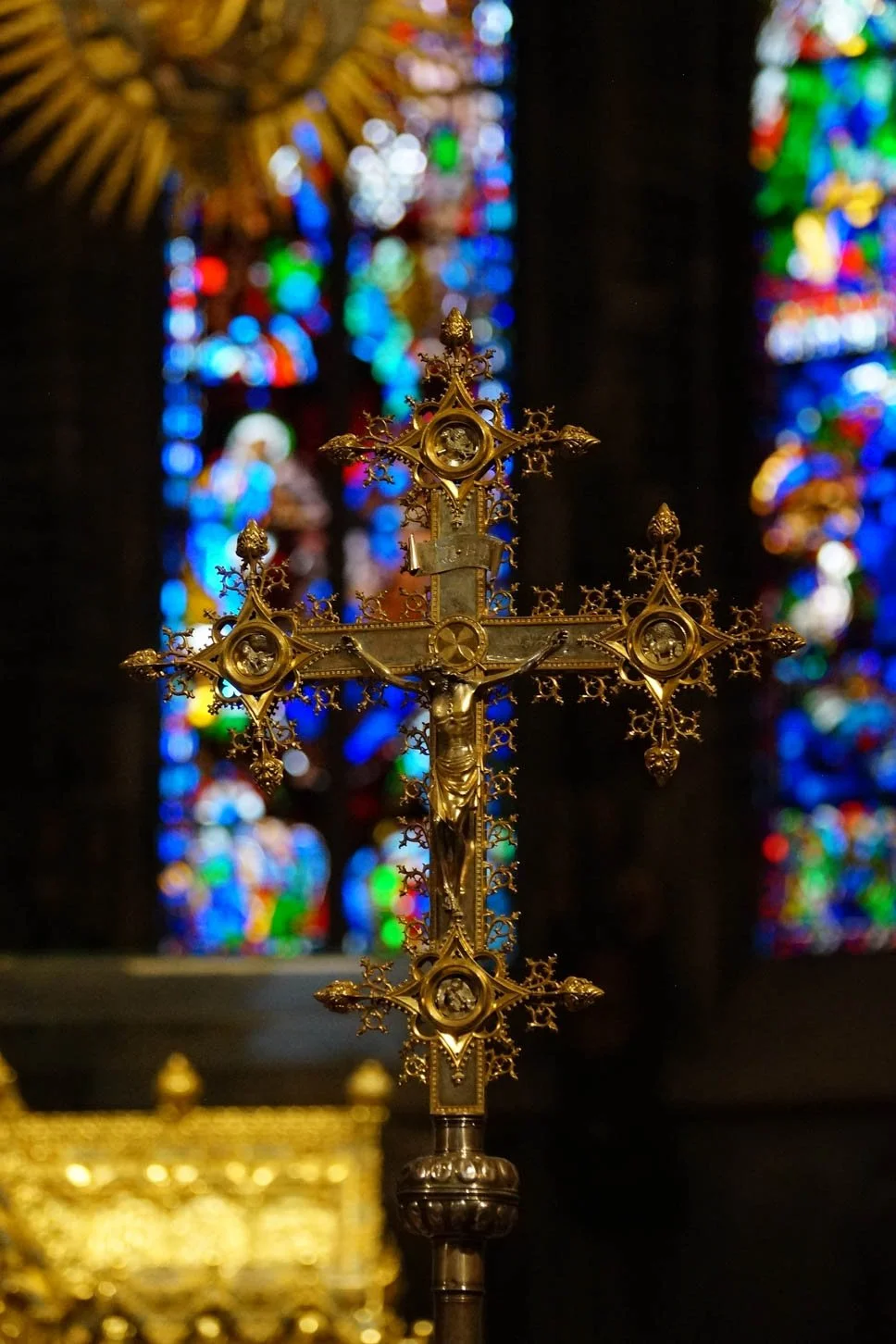 Aachen - Aachen Cathedral