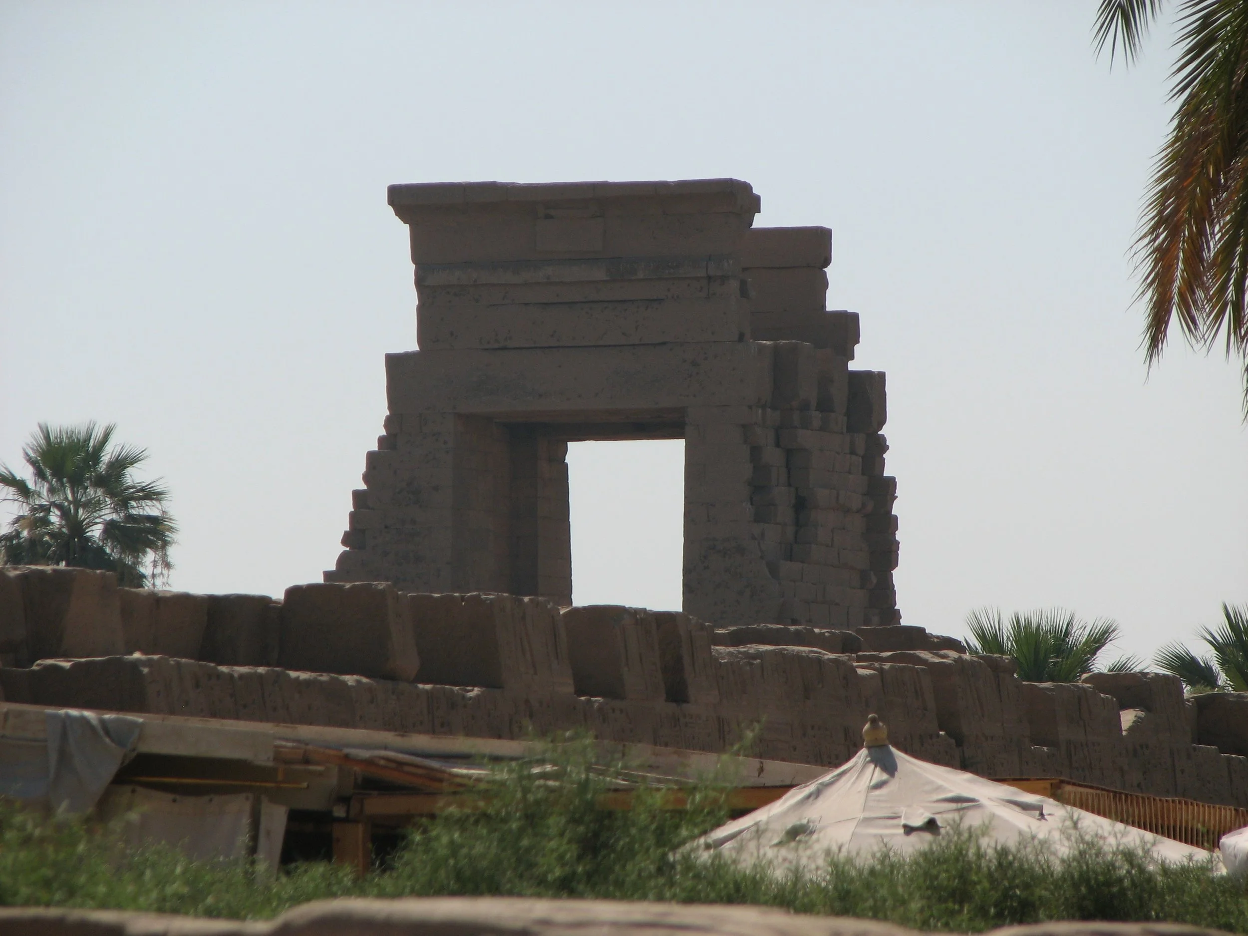 Karnak Temple, Luxor