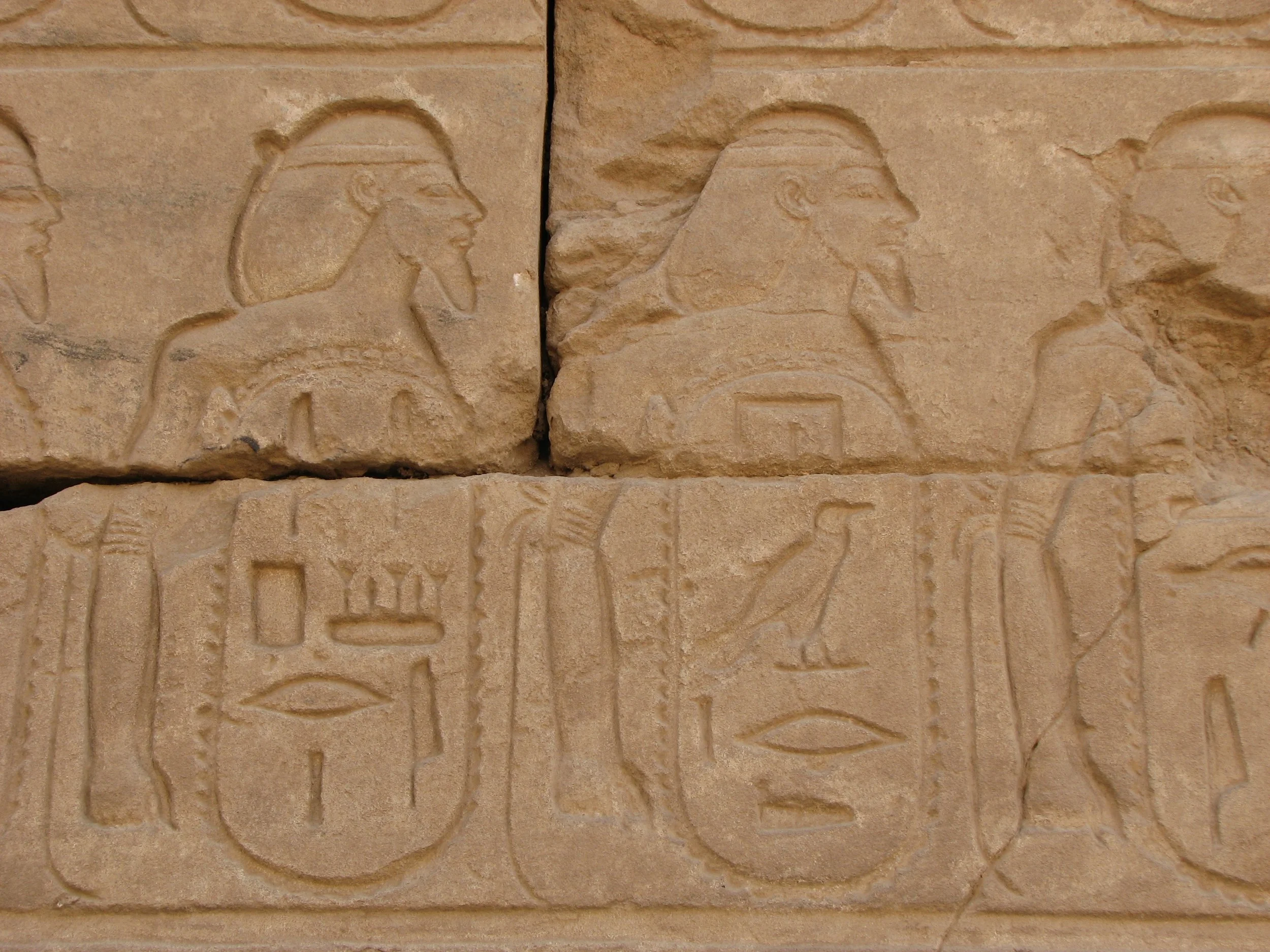 Karnak Temple, Luxor