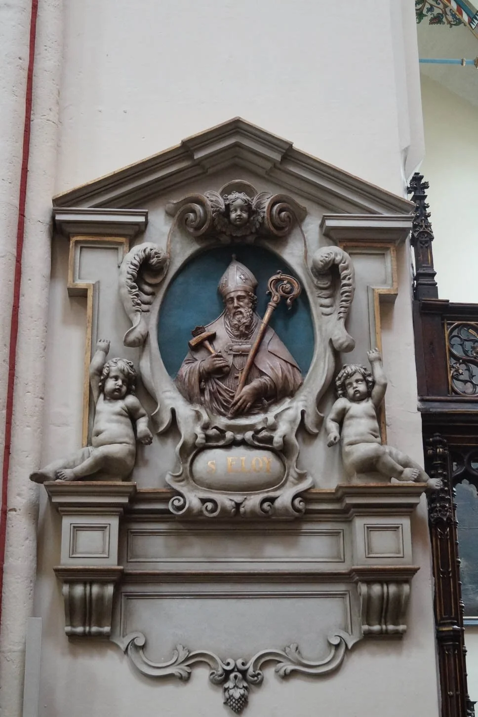 Bruges - St. Salvator’s Cathedral