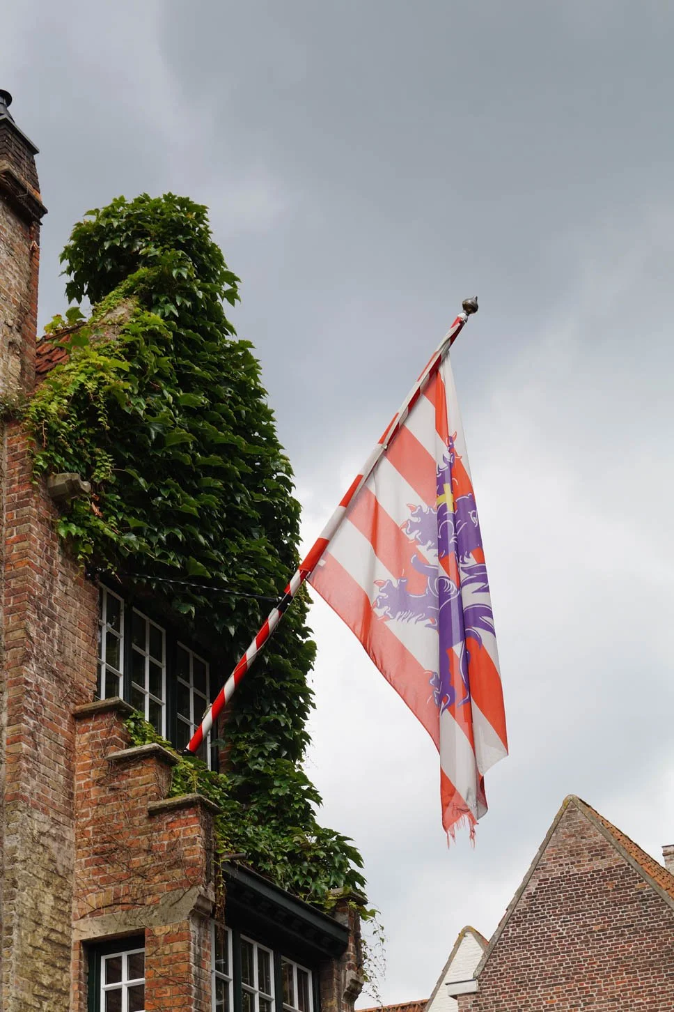 Bruges - Boat Tour 
