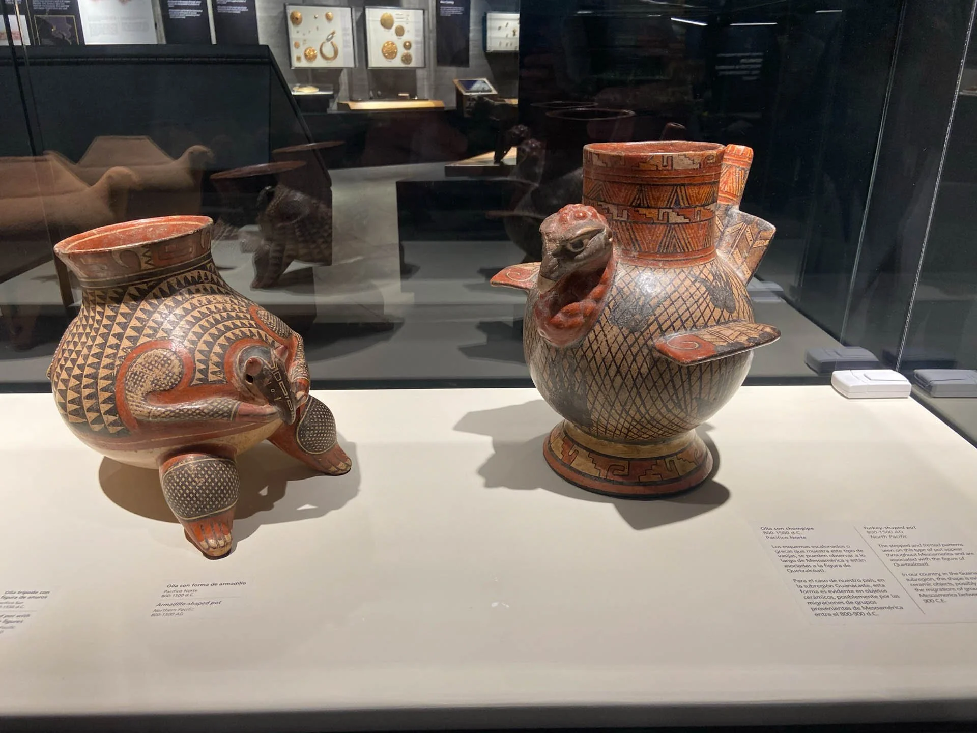 Pre-Columbian Gold Museum