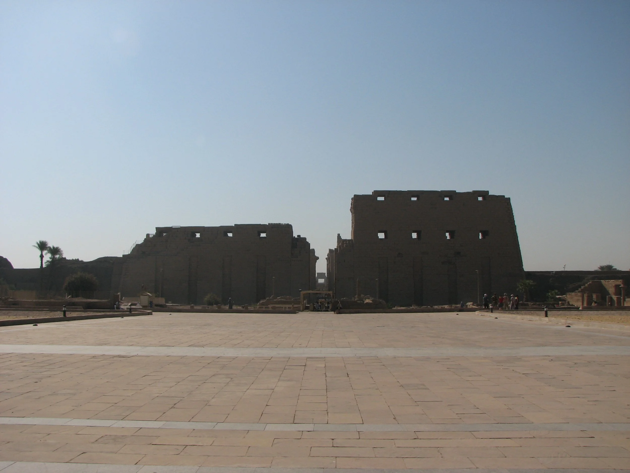 Karnak Temple, Luxor