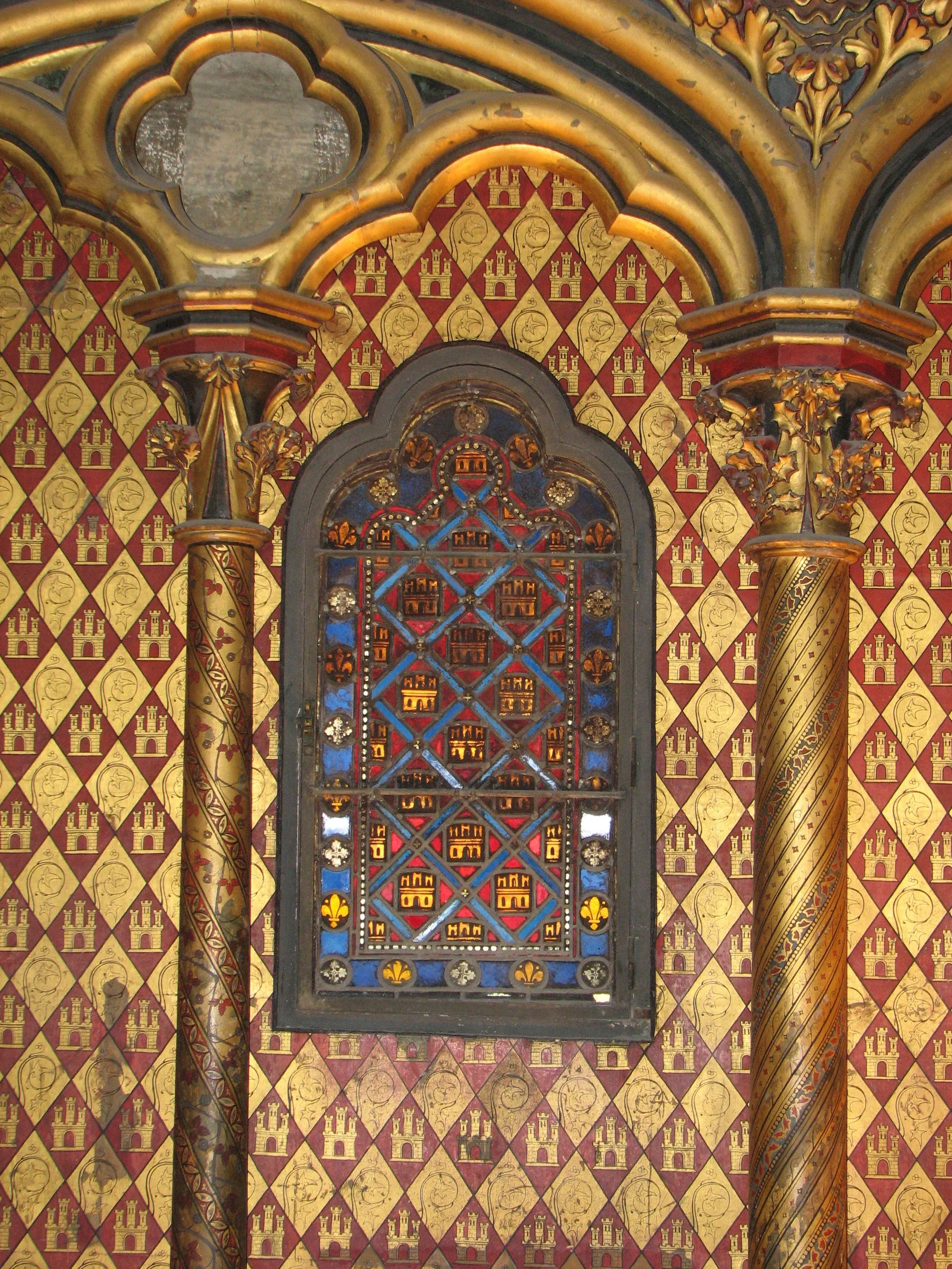Sainte Chapelle