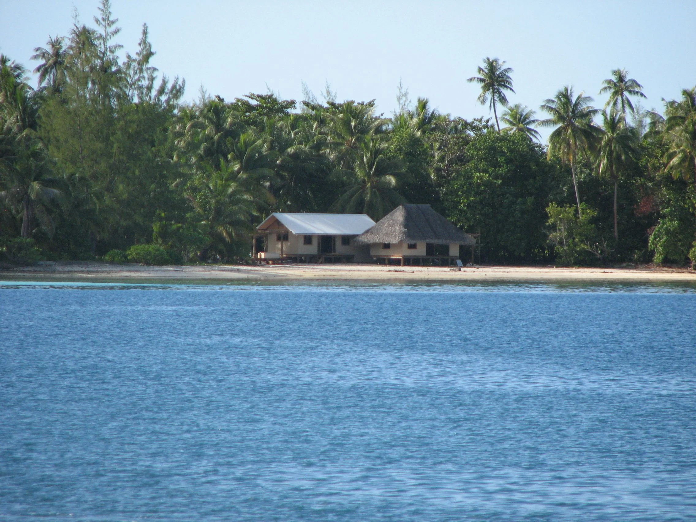 Huahine