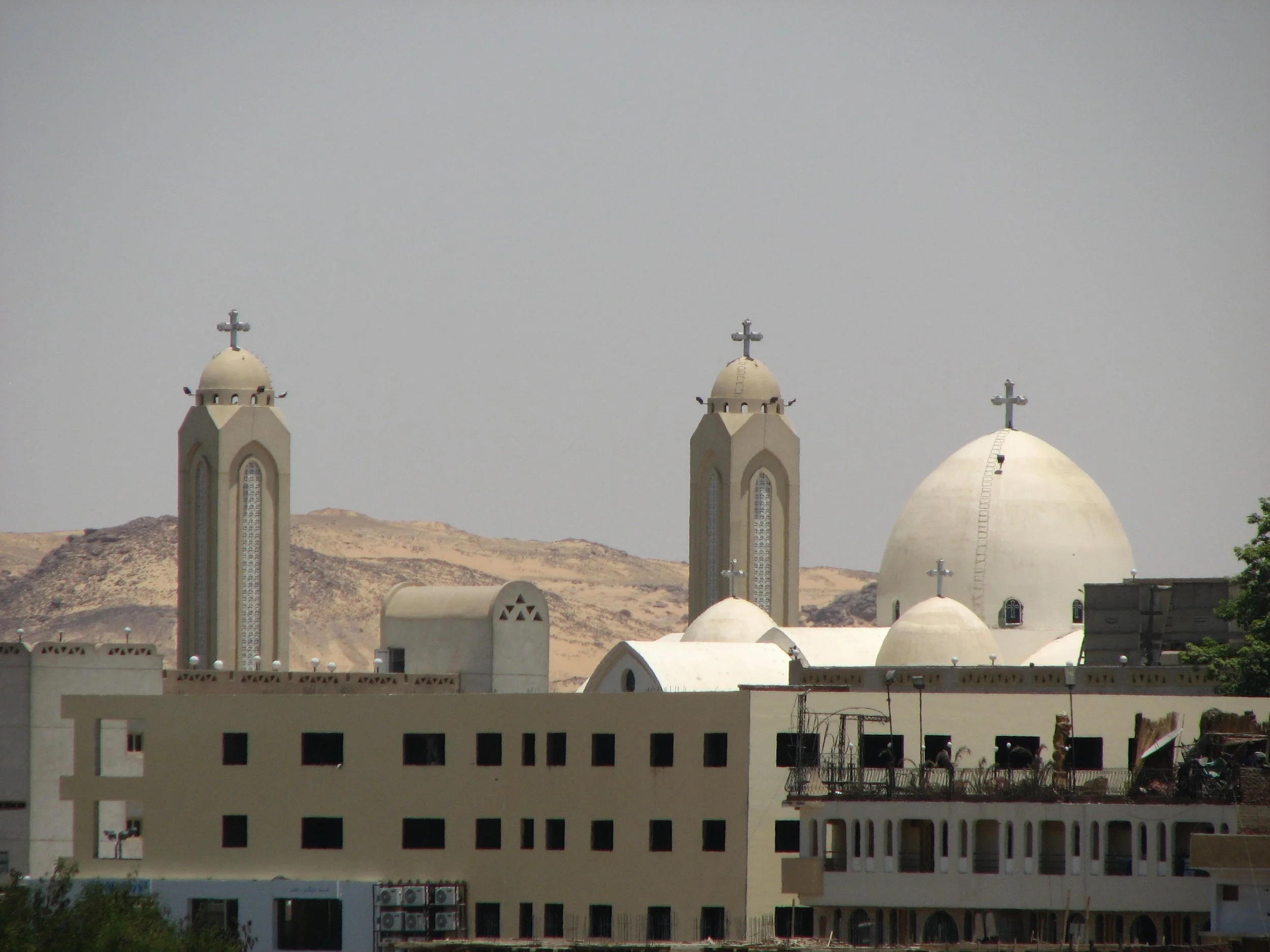 Aswan