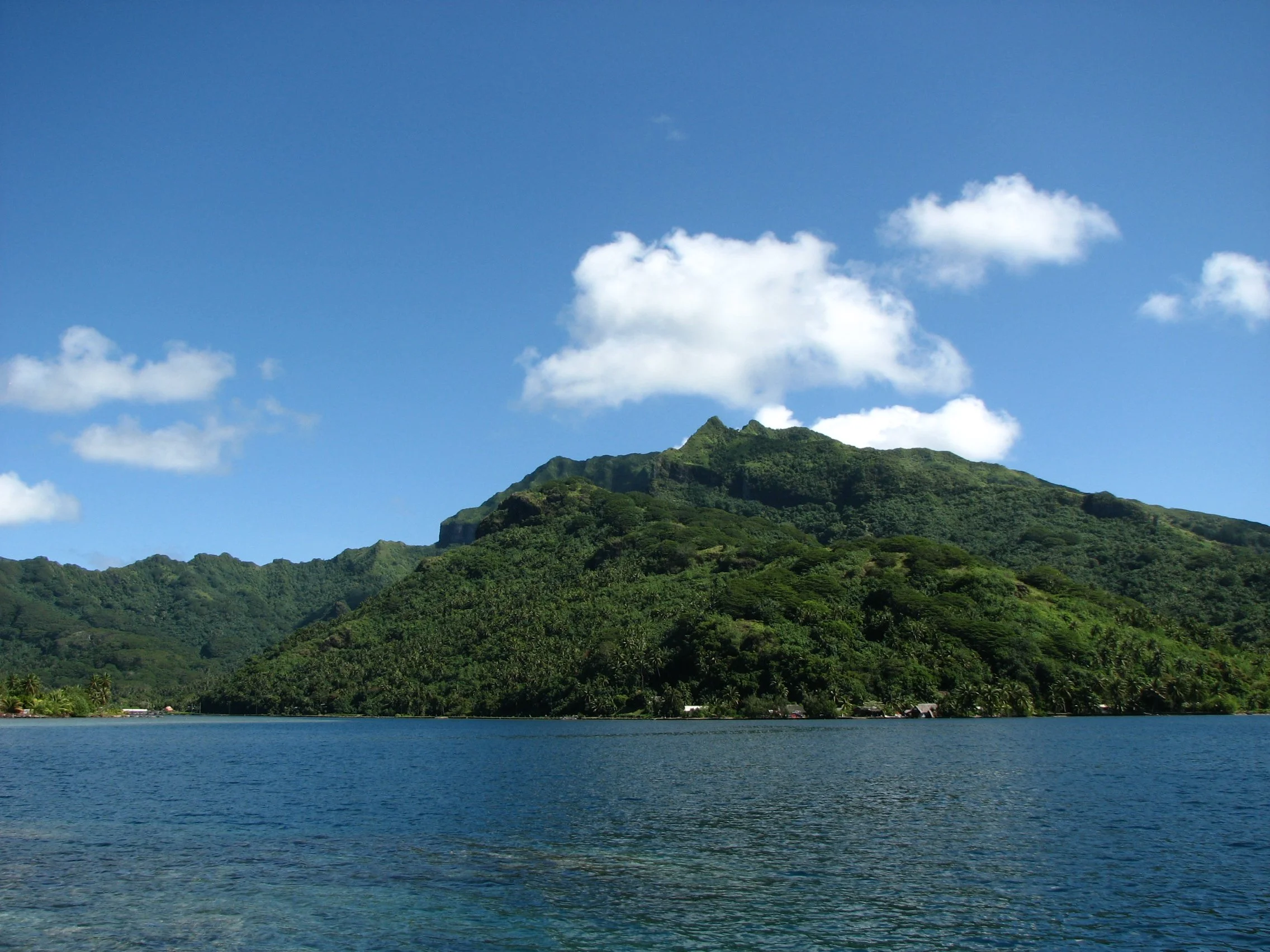 Huahine