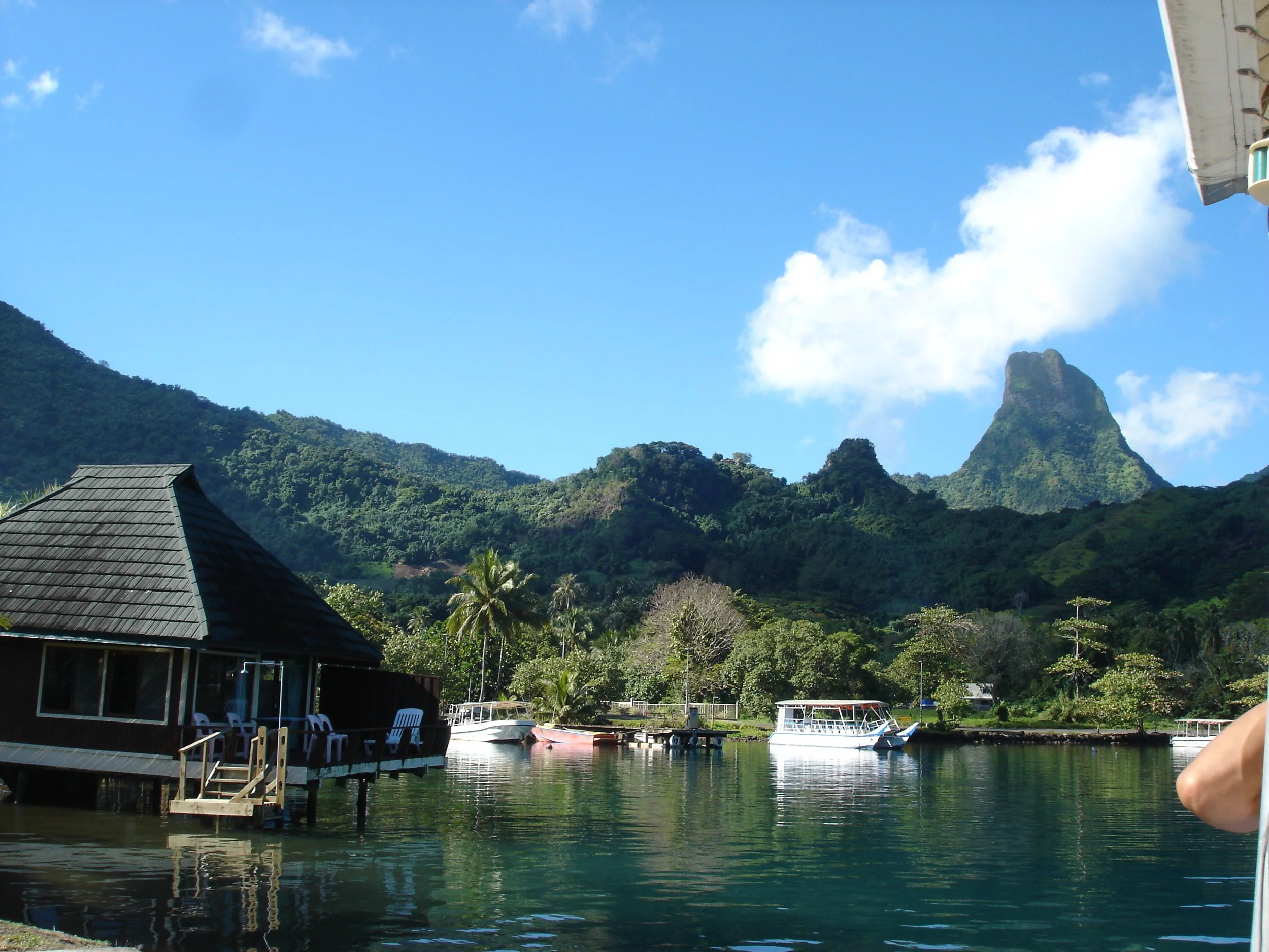 Moorea