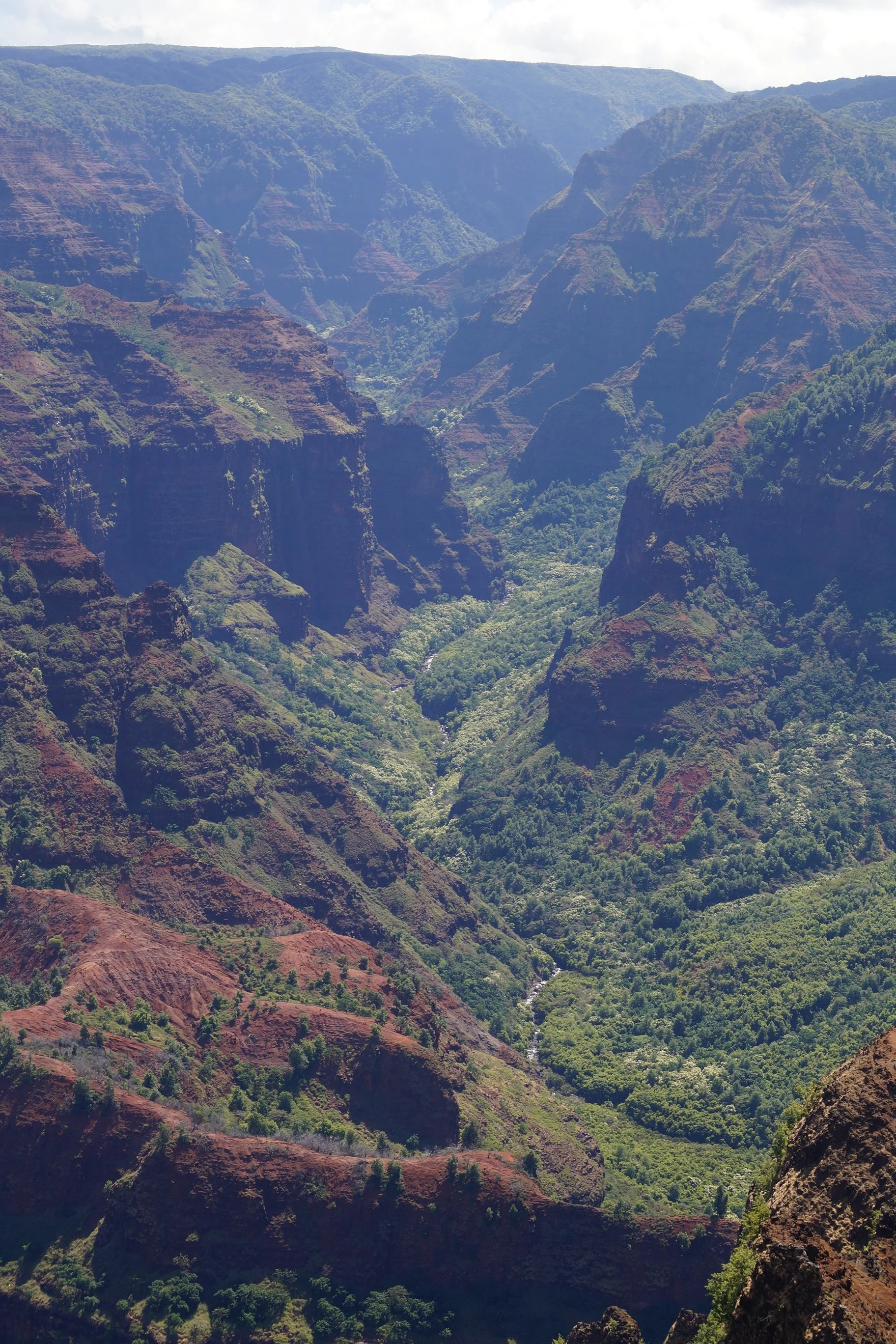 Waimea Canyon