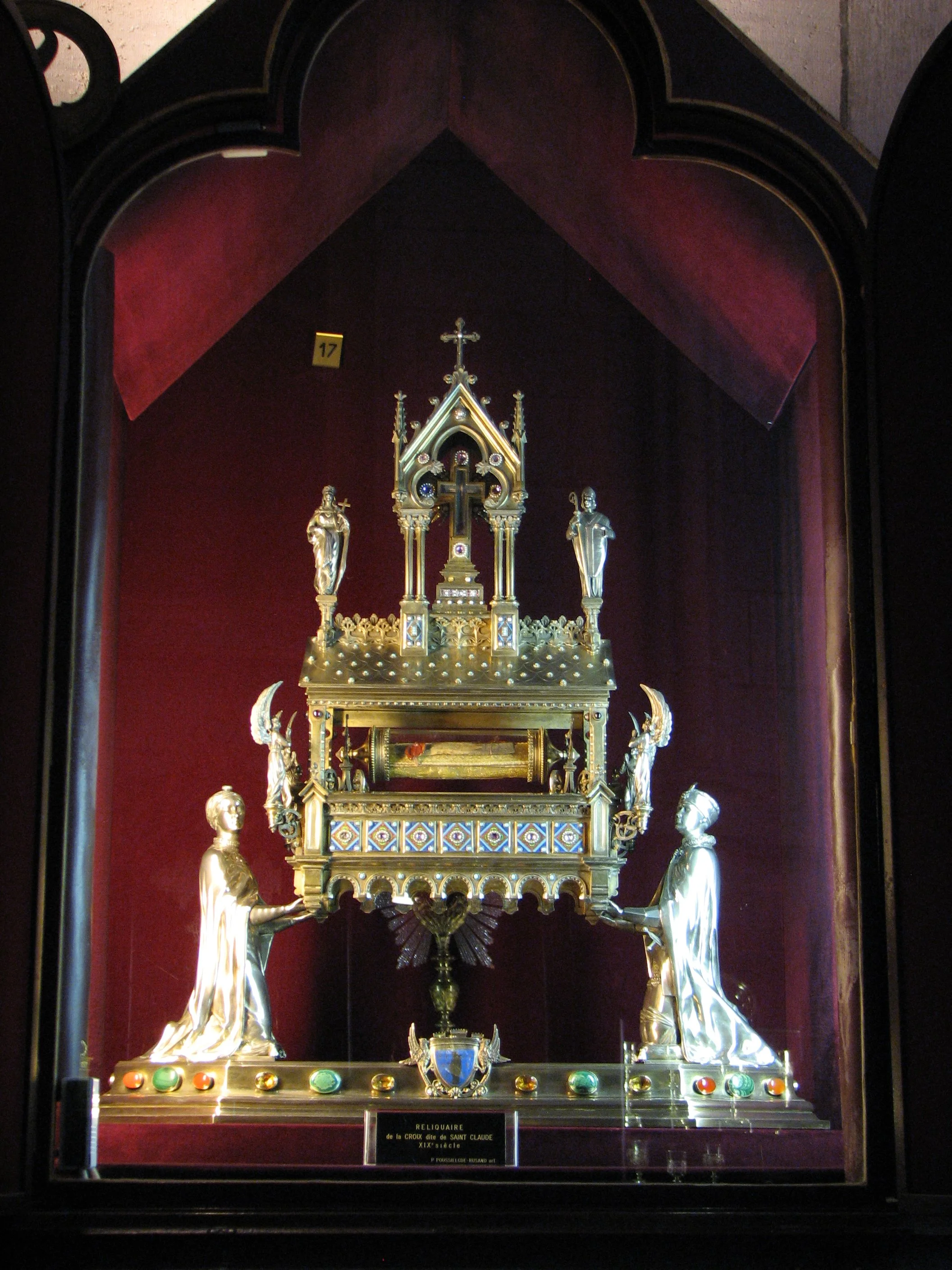 Cathedral of Notre Dame