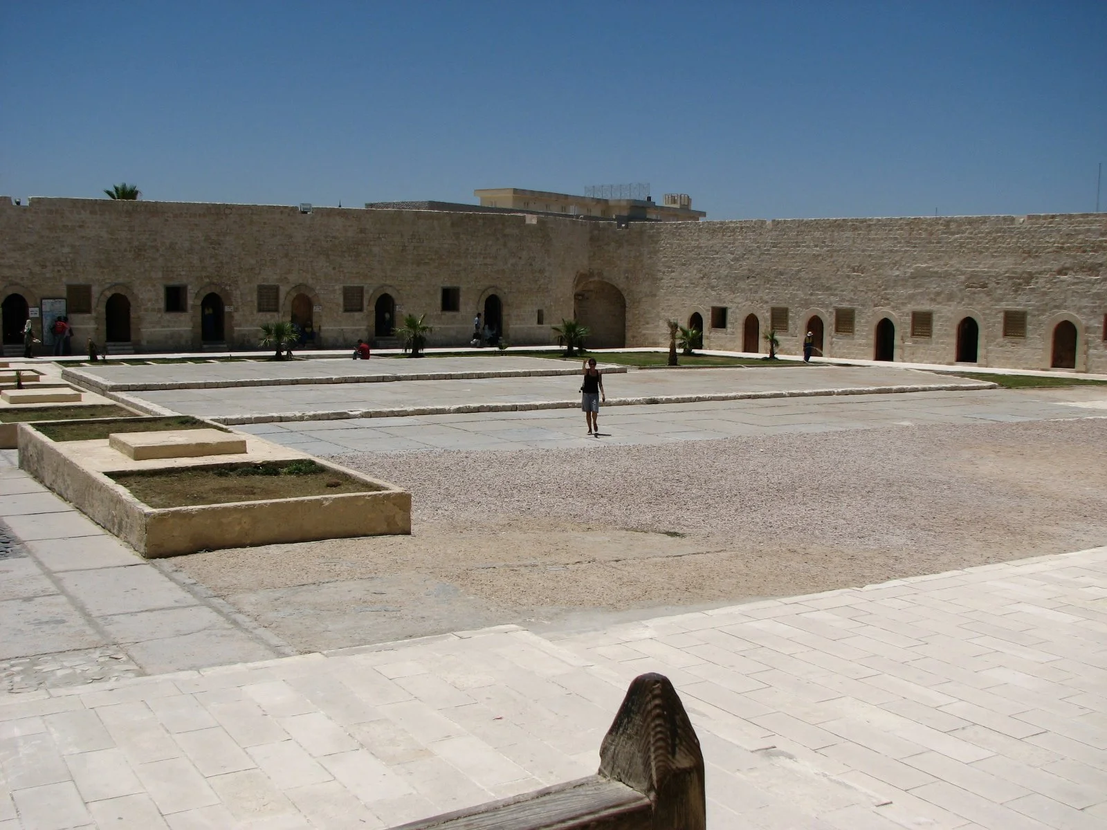 Qaitbay Citadel
