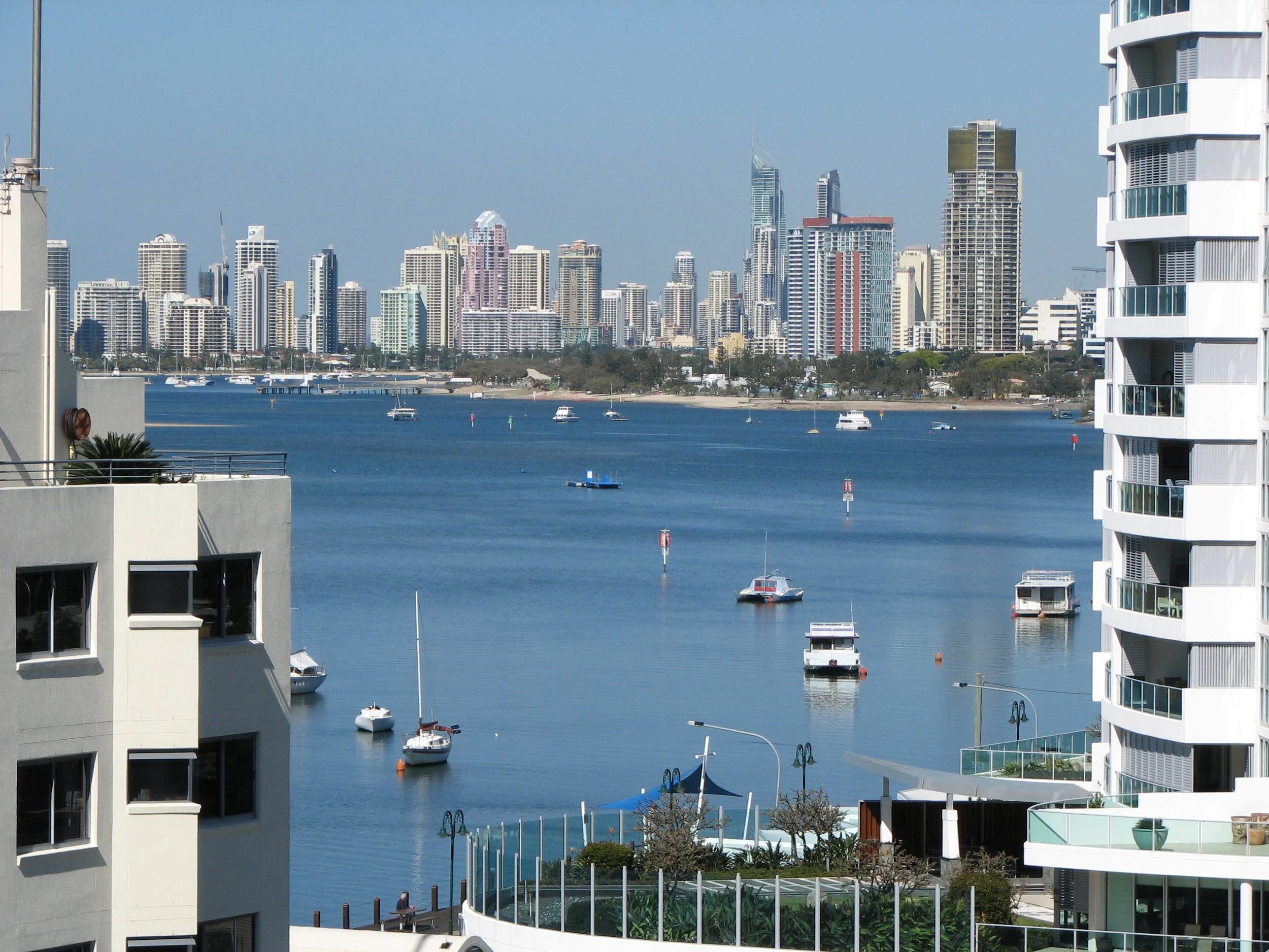 Brisbane, New South Wales, Australia