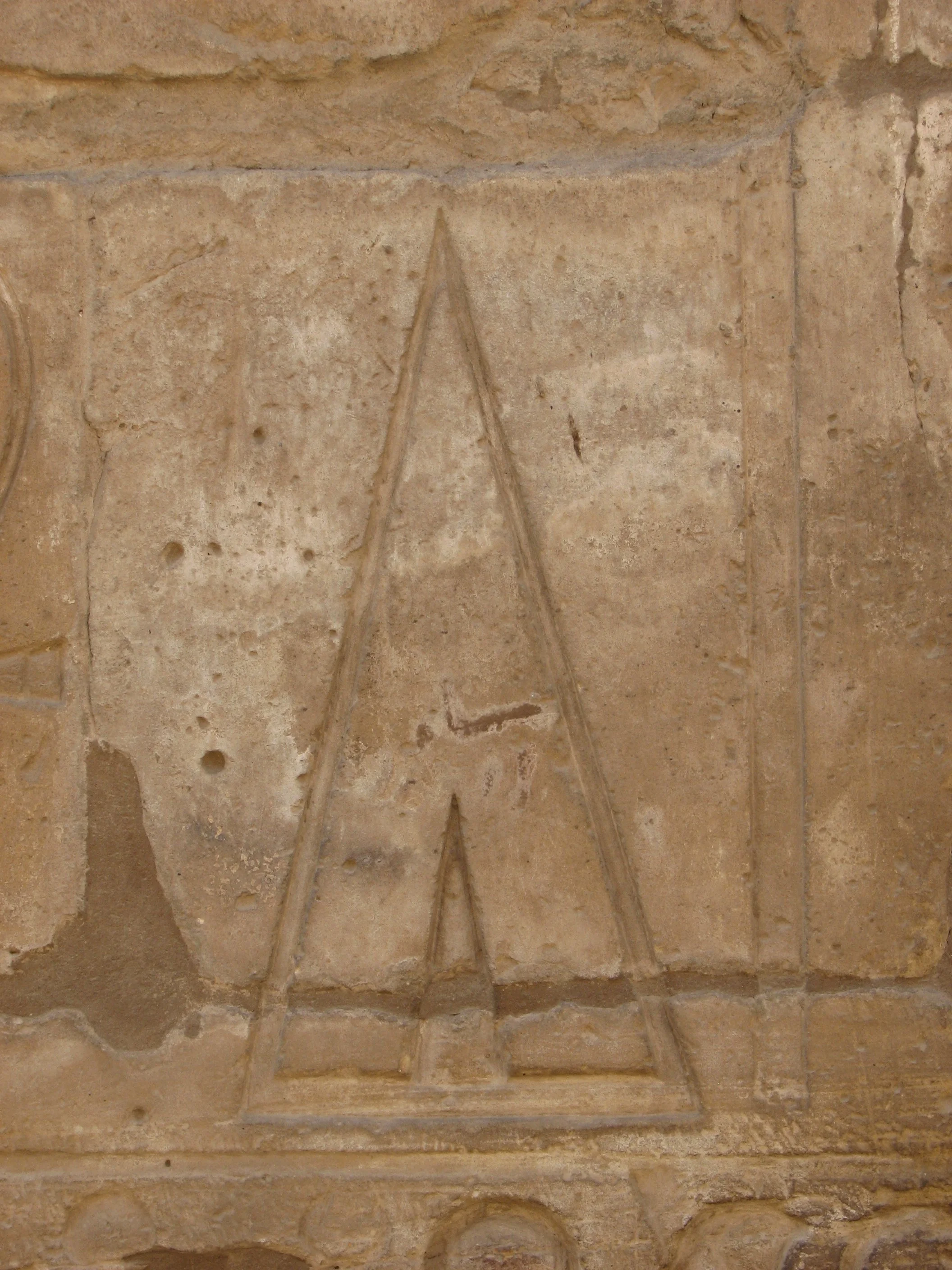 Luxor Temple, Luxor
