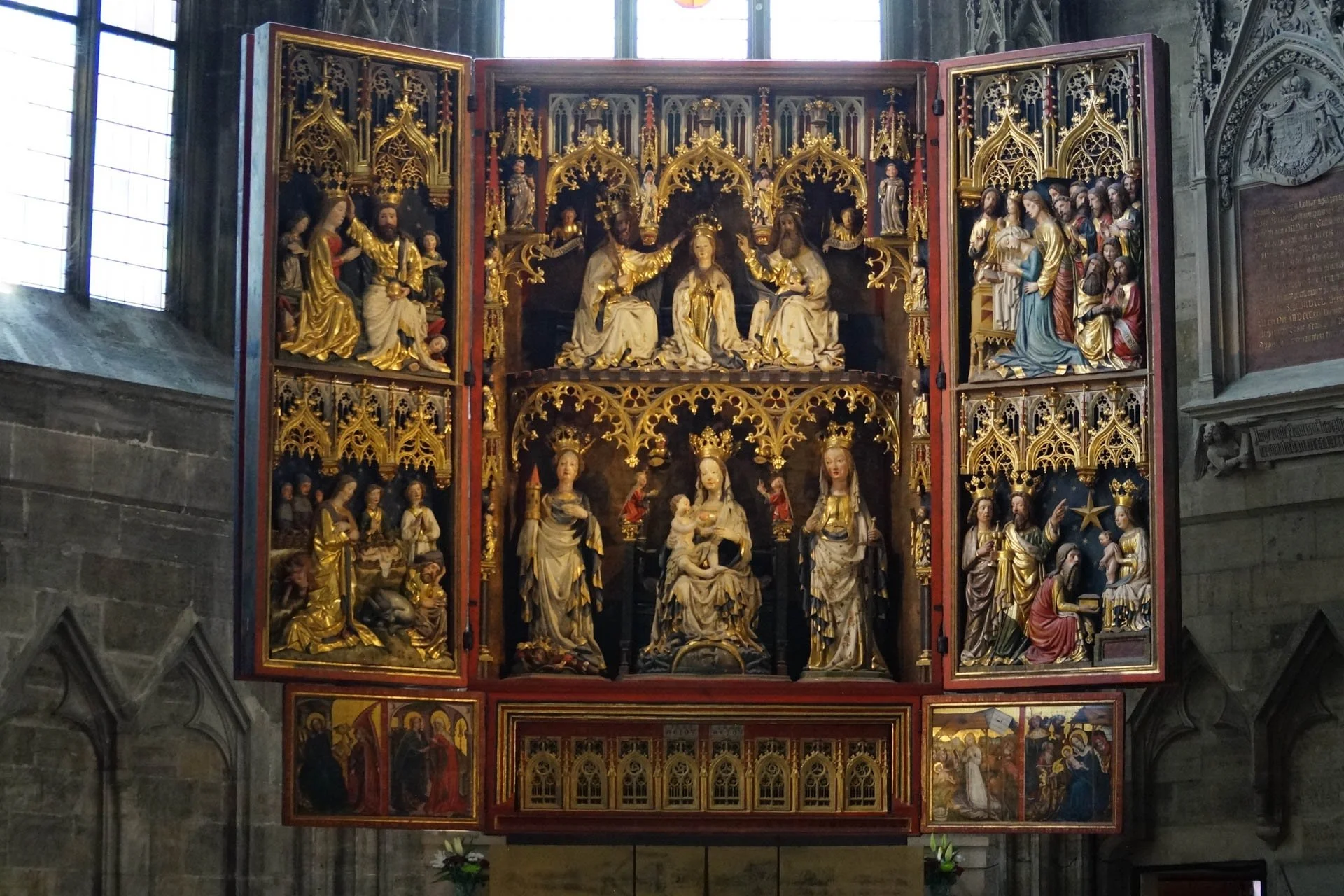 Vienna - St. Stephen's Cathedral