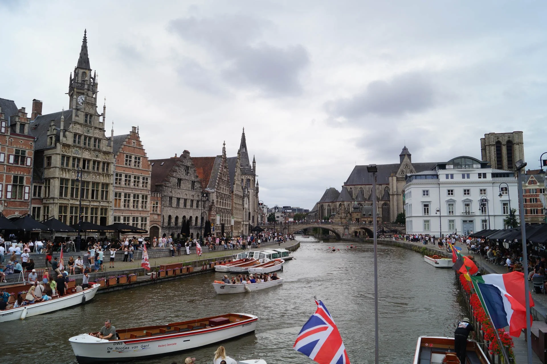 Ghent