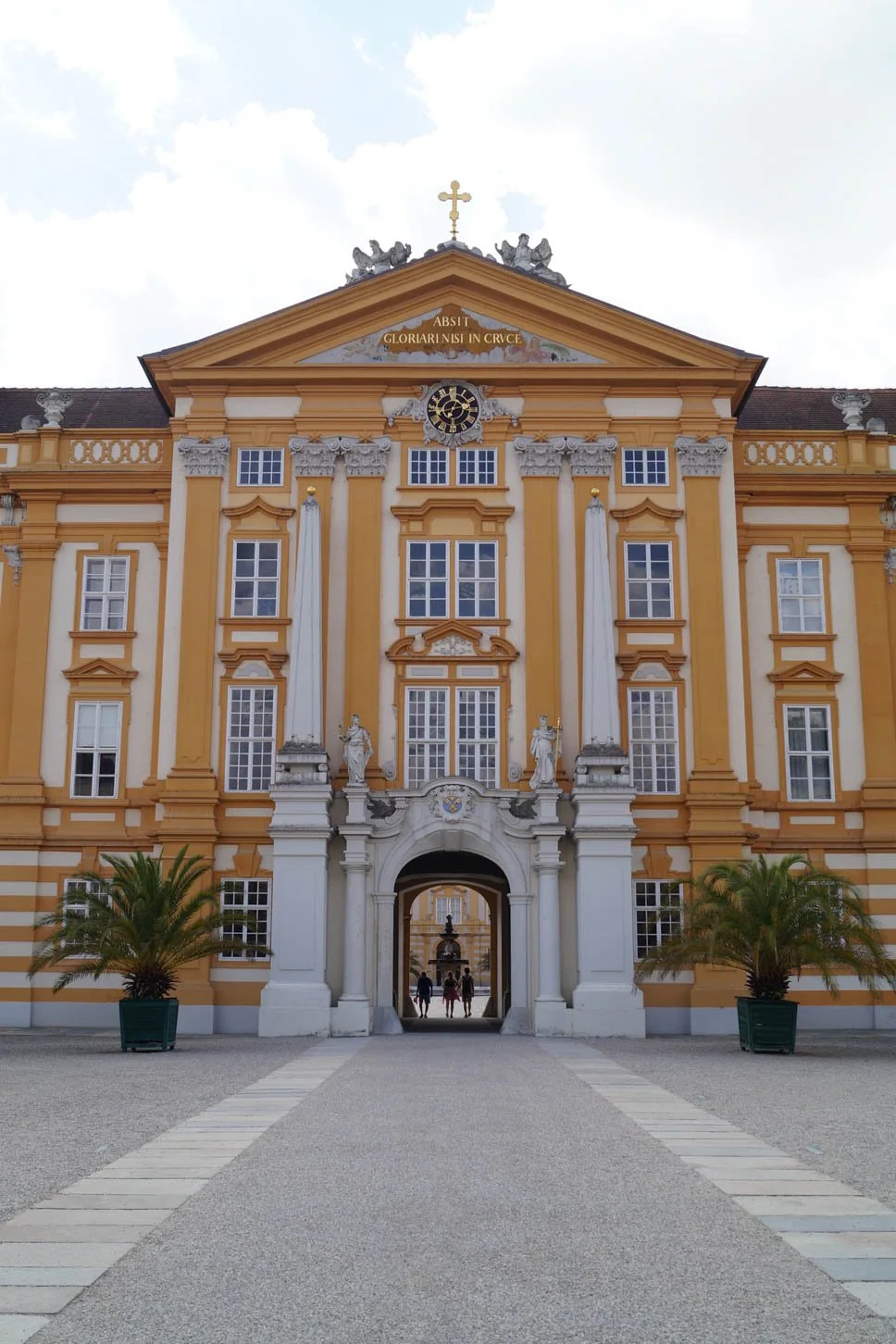 Danube Valley Day Trip from Vienna - Melk Abbey