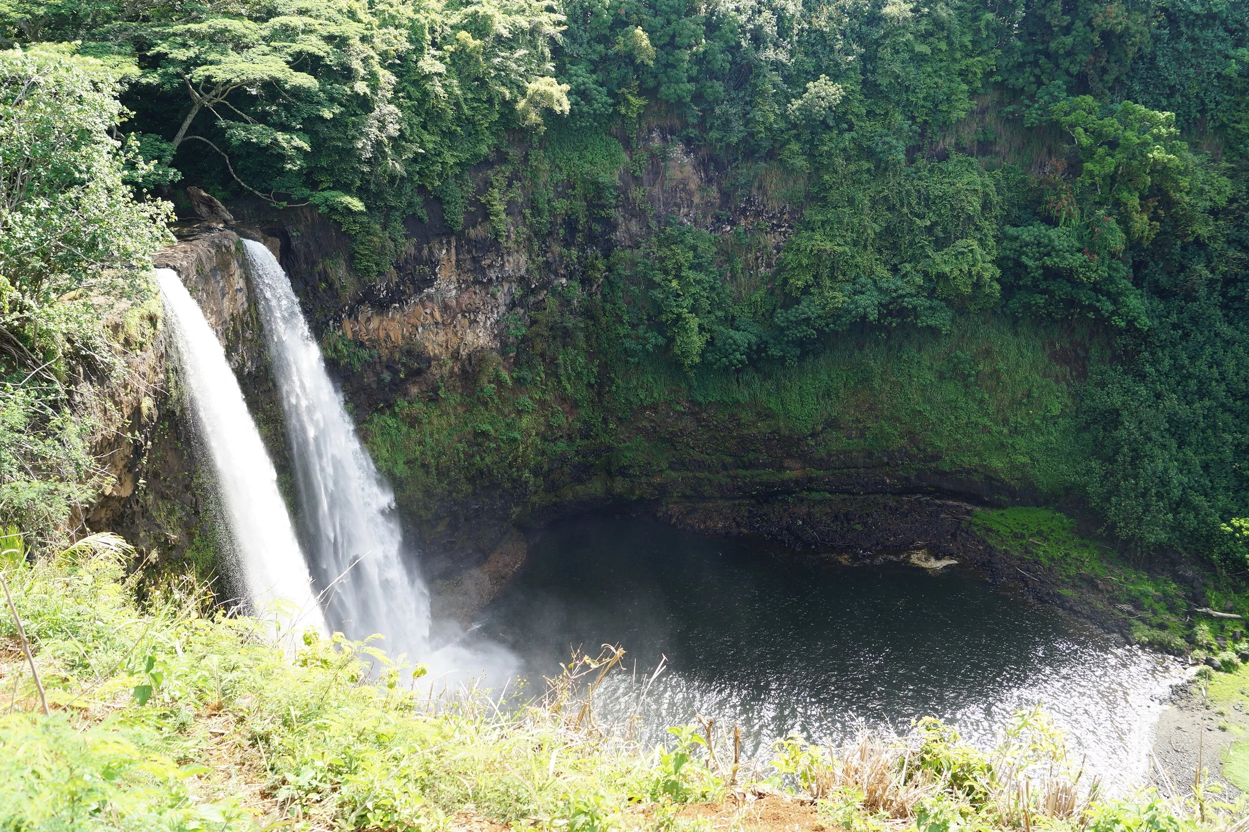 Wailua Falls