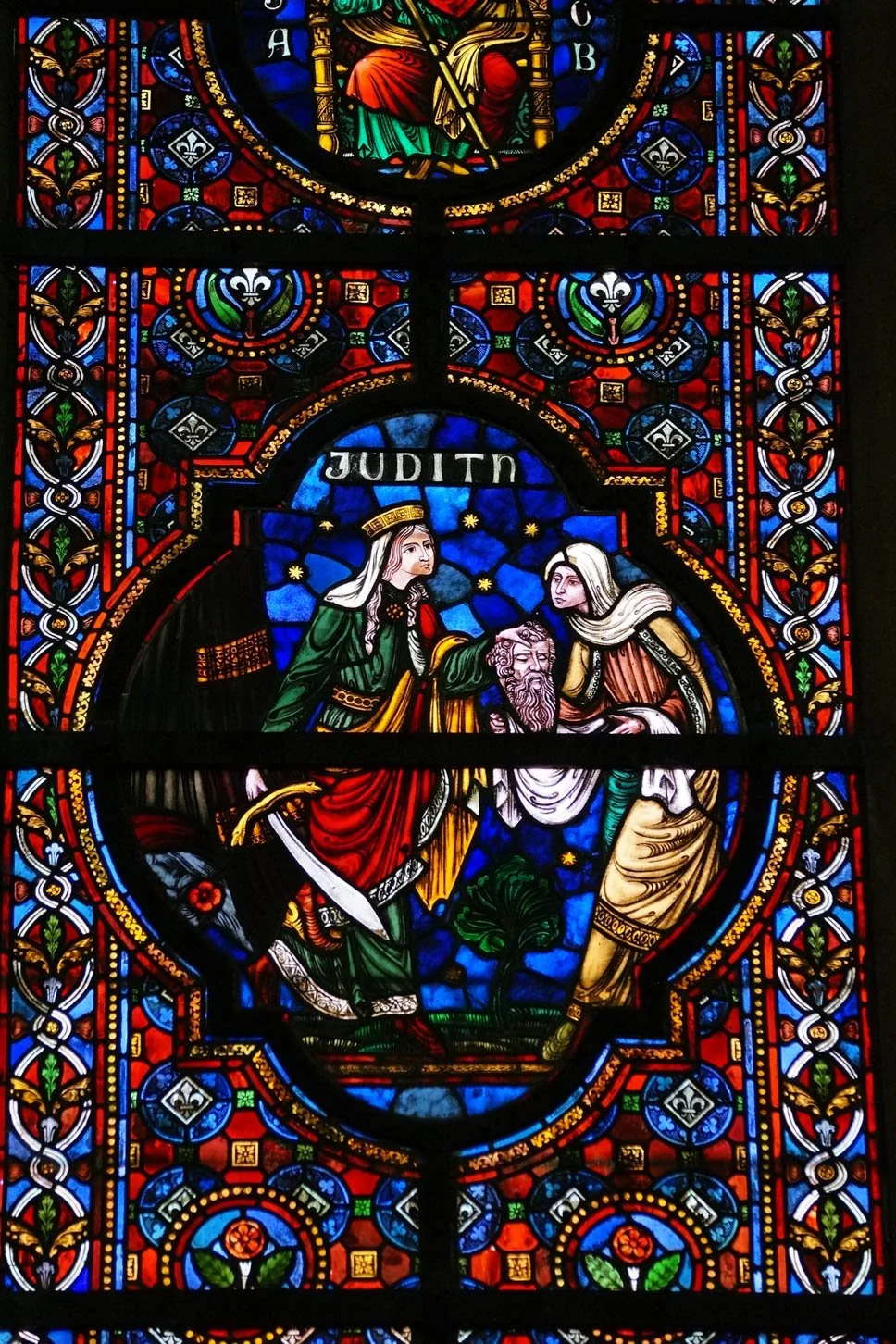 Dinant - Collegiate Church of Our Lady