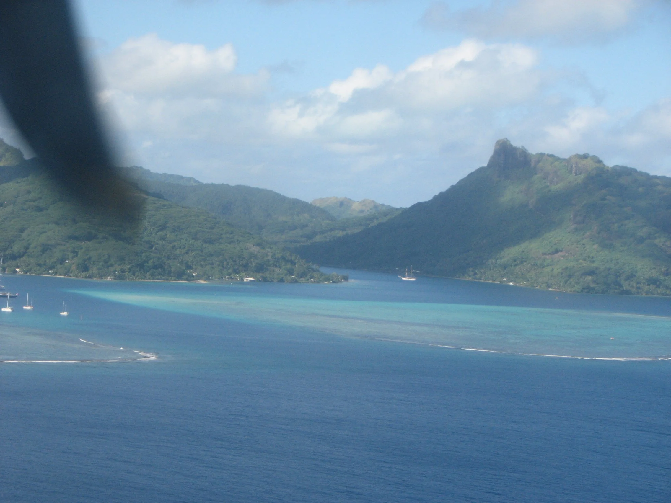 Huahine