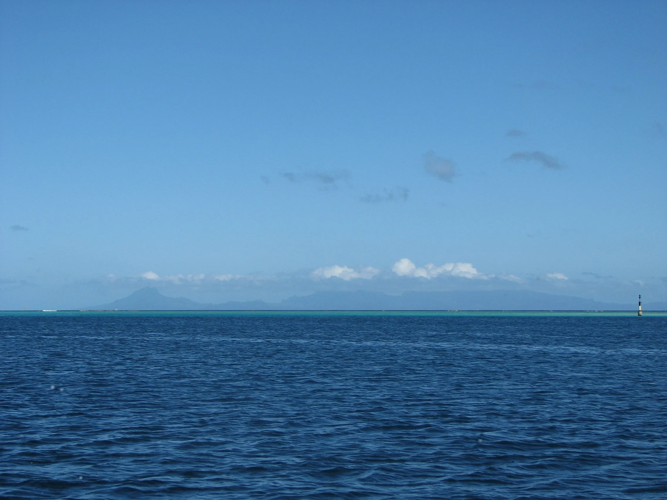 Huahine