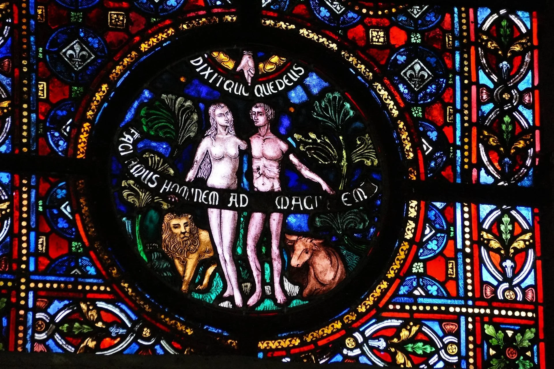 Dinant - Collegiate Church of Our Lady