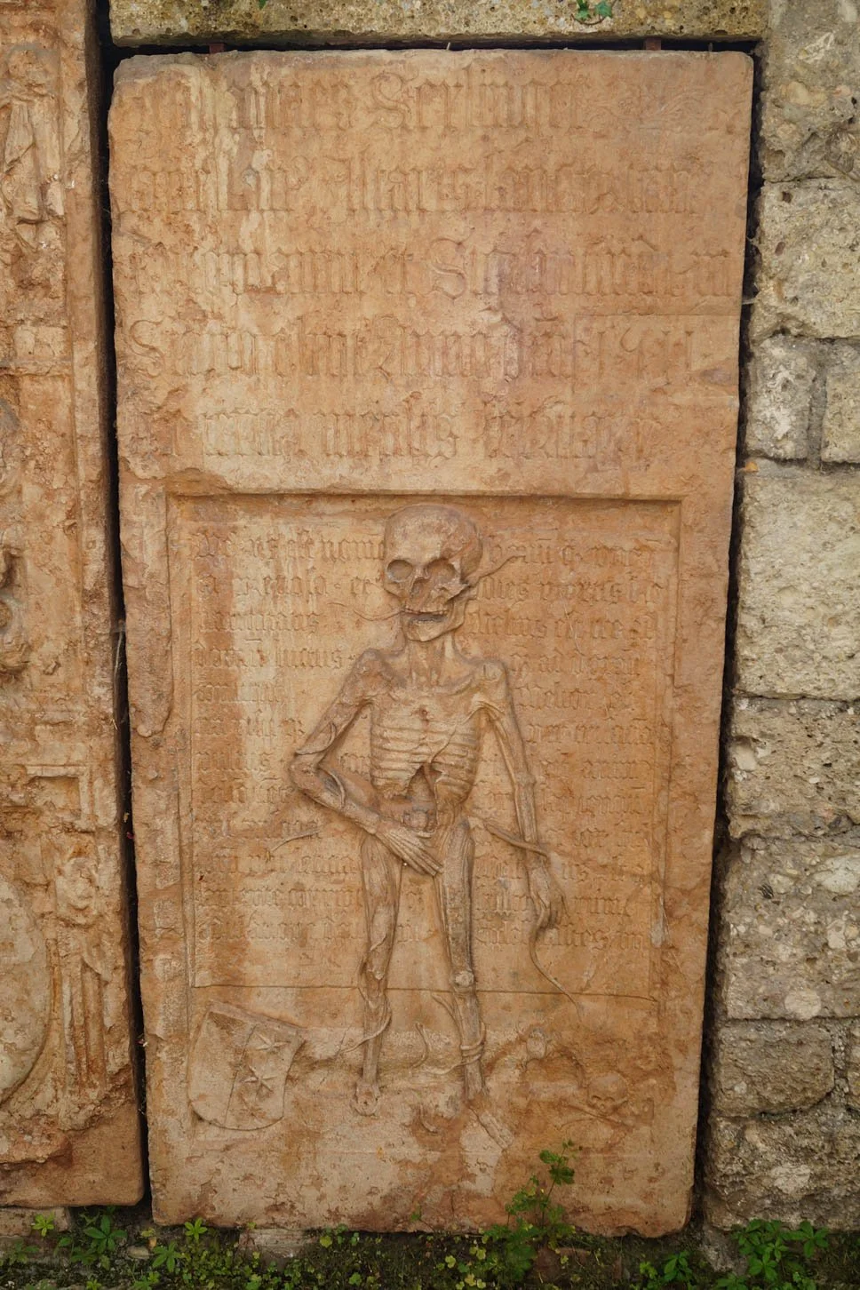 Salzburg - Friedhof