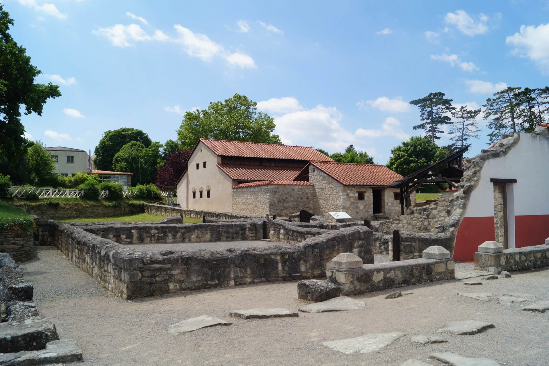 Carnuntum