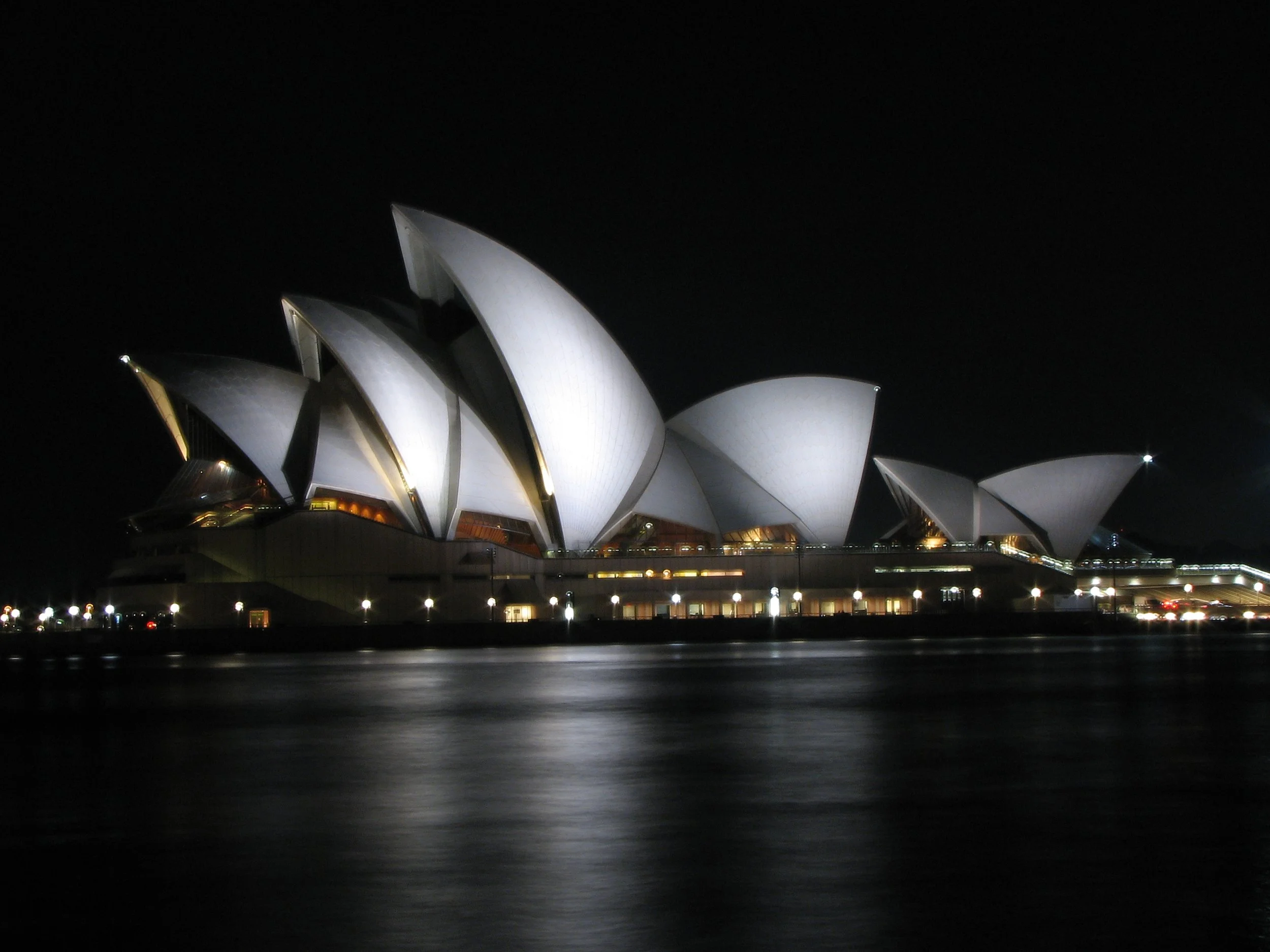 Australia: June 2009